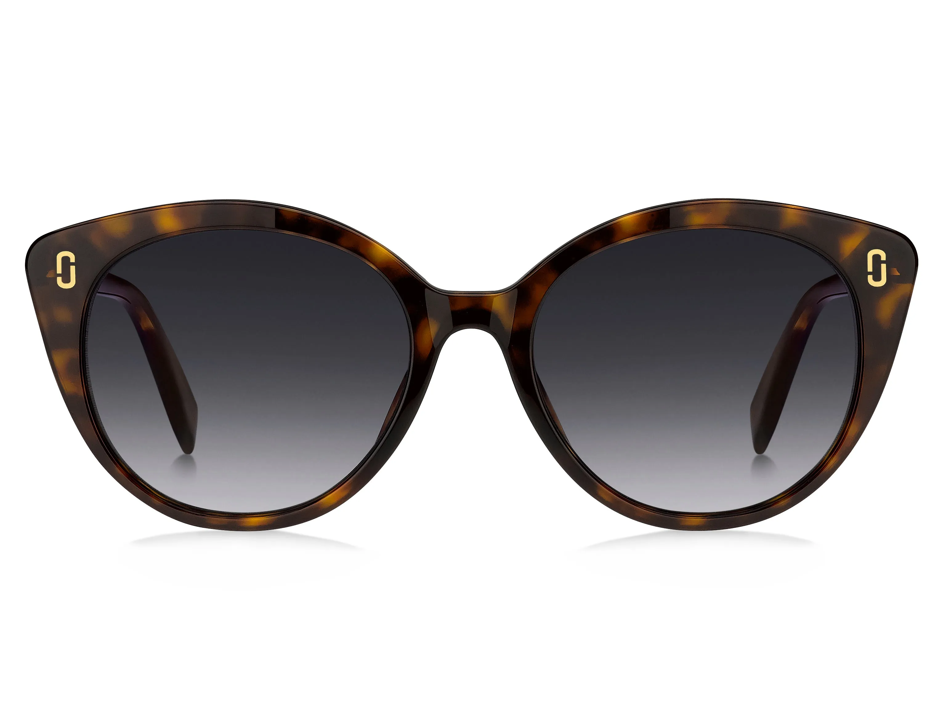 Marc Jacobs Marc Jacobs MJ 1120/S 086/9O Occhiali da sole Grigio Sfumato - immagine 2