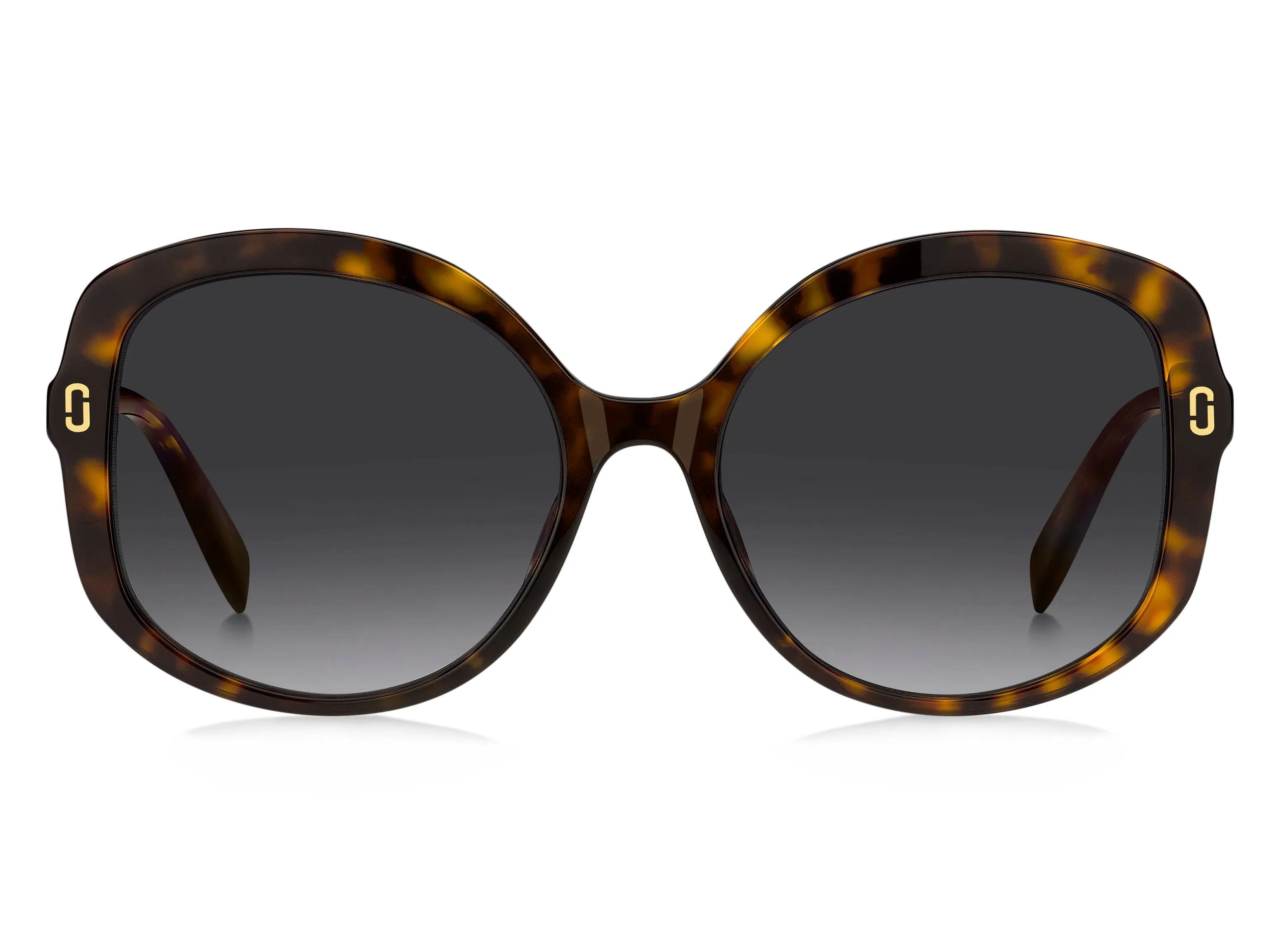 Marc Jacobs Marc Jacobs MJ 1119/S 086/9O Occhiali da sole Grigio Sfumato - immagine 2