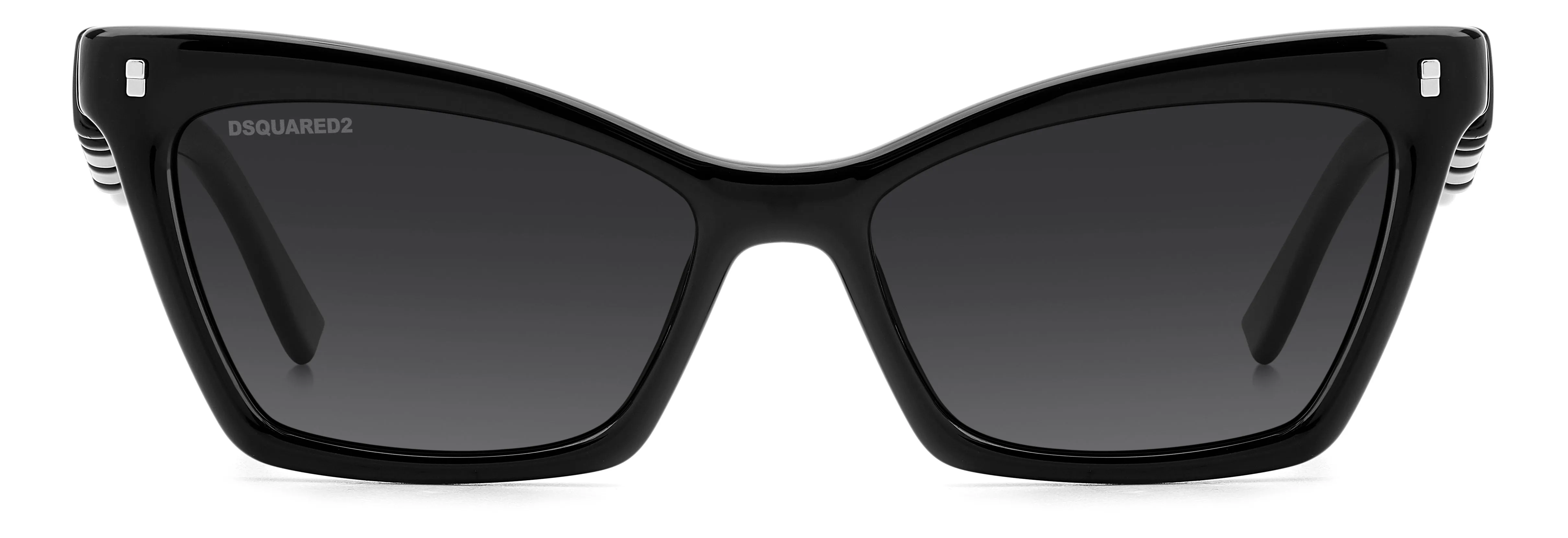 Dsquared2 Dsquared2 ICON 0026/S 807/9O Occhiali da sole Grigio Sfumato - immagine 2