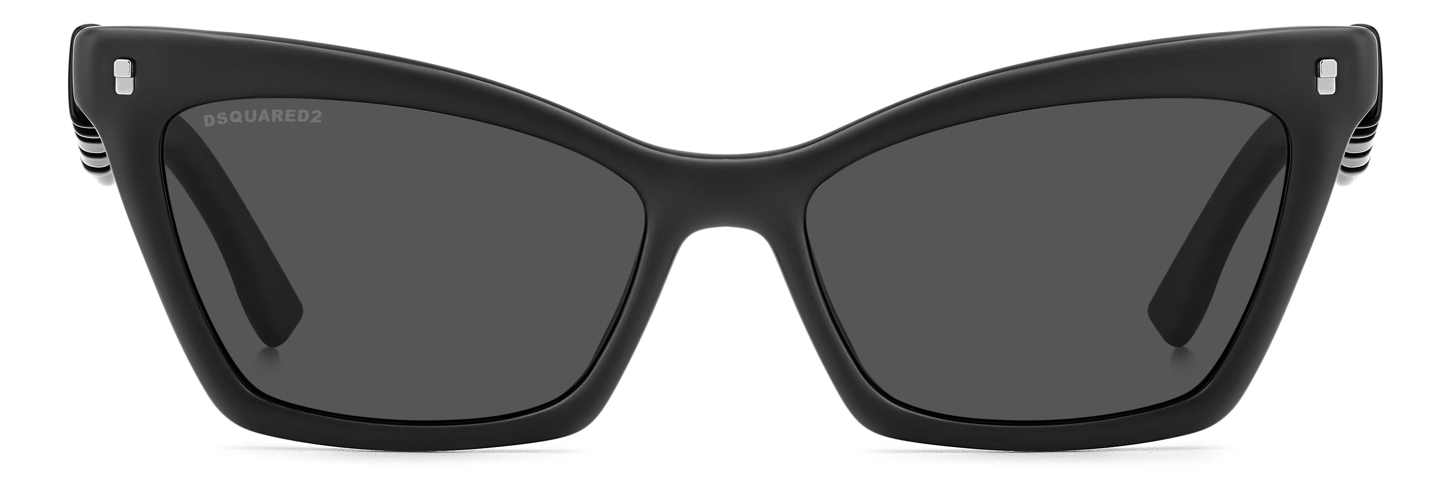 Dsquared2 Dsquared2 ICON 0026/S 003/IR Occhiali da sole Grigio - immagine 2