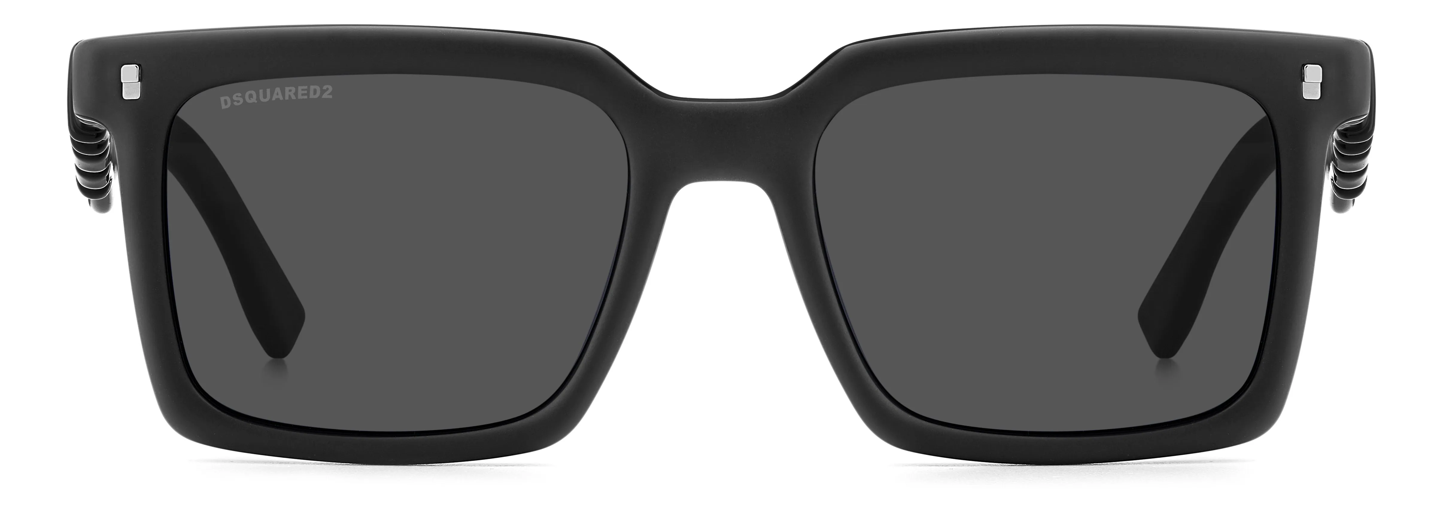 Dsquared2 Dsquared2 ICON 0025/S 003/IR Occhiali da sole Grigio - immagine 2