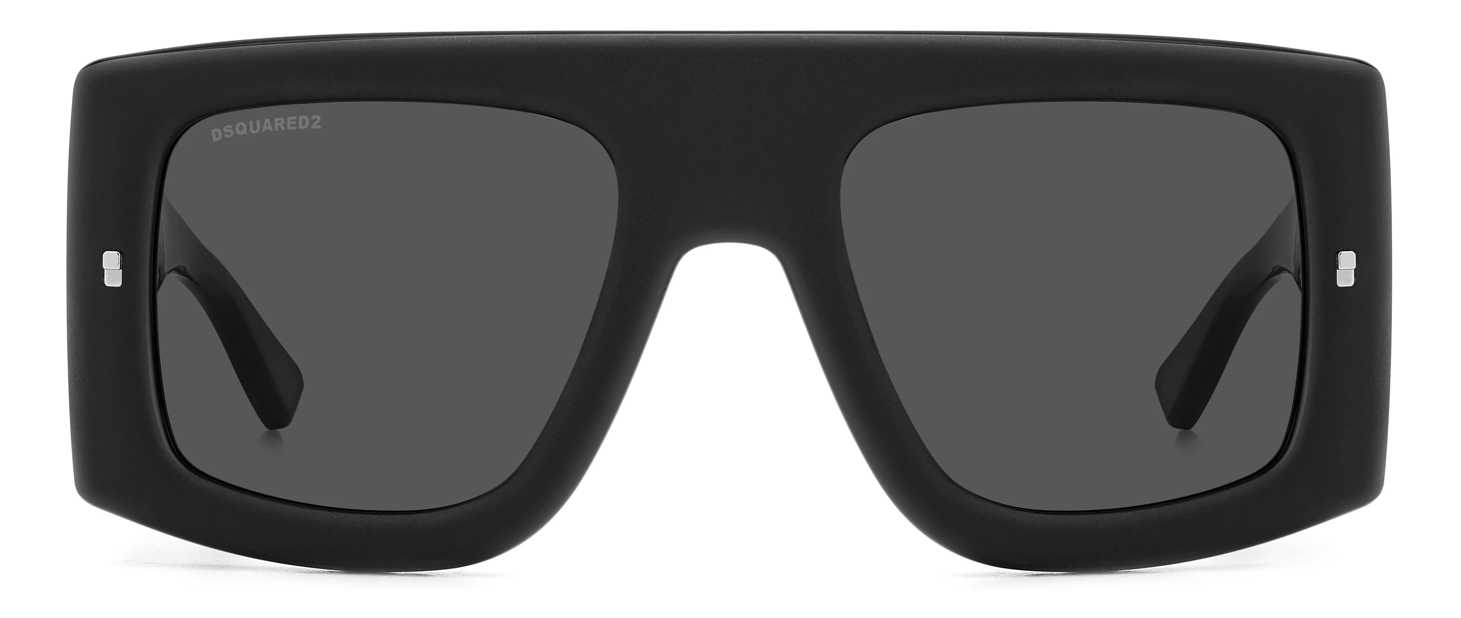 Dsquared2 Dsquared2 ICON 0024/S 003/IR Occhiali da sole Grigio - immagine 2