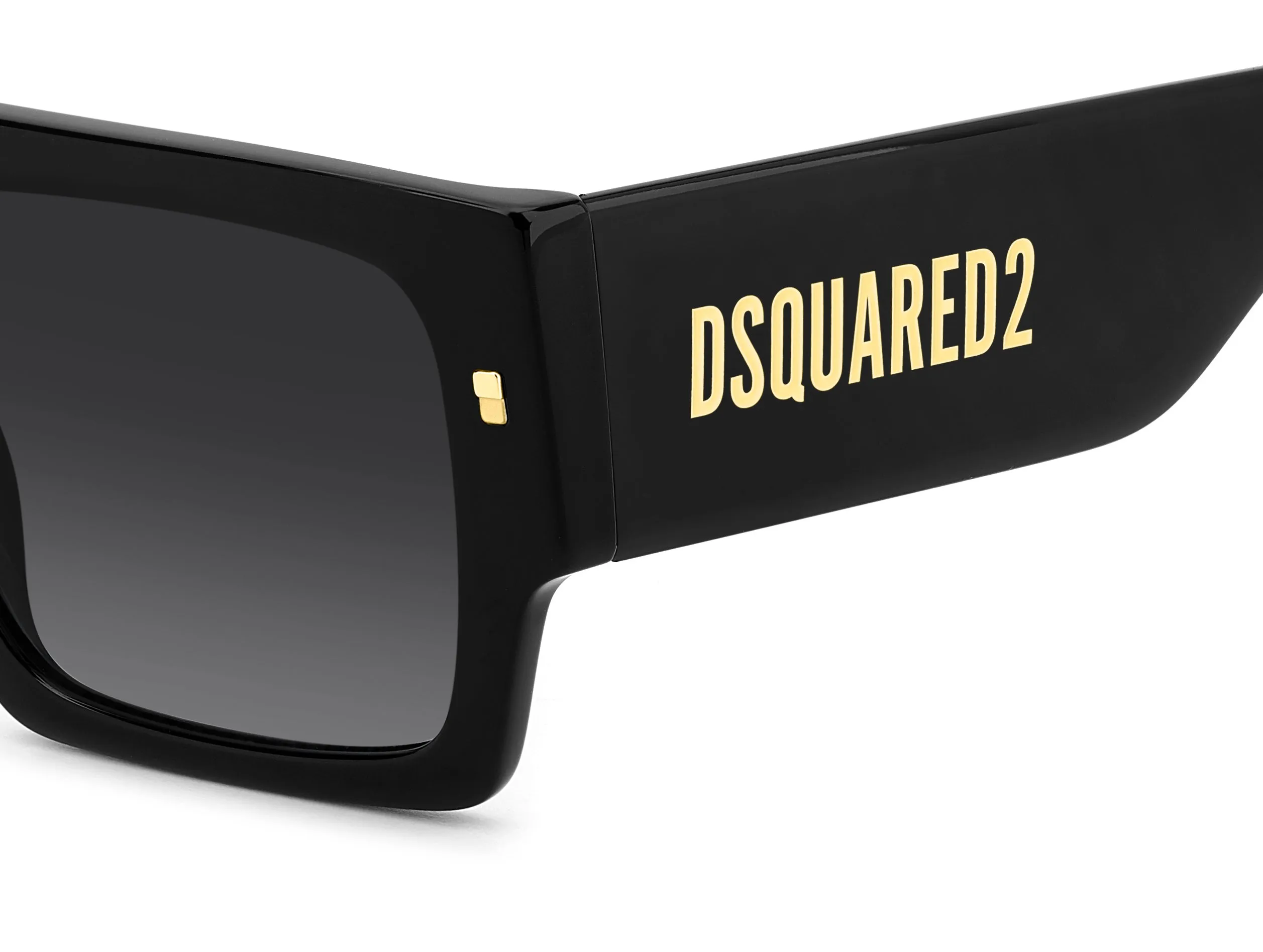 Dsquared2 Dsquared2 D2 0165/S 807/9O Occhiali da sole Grigio Sfumato - immagine 3