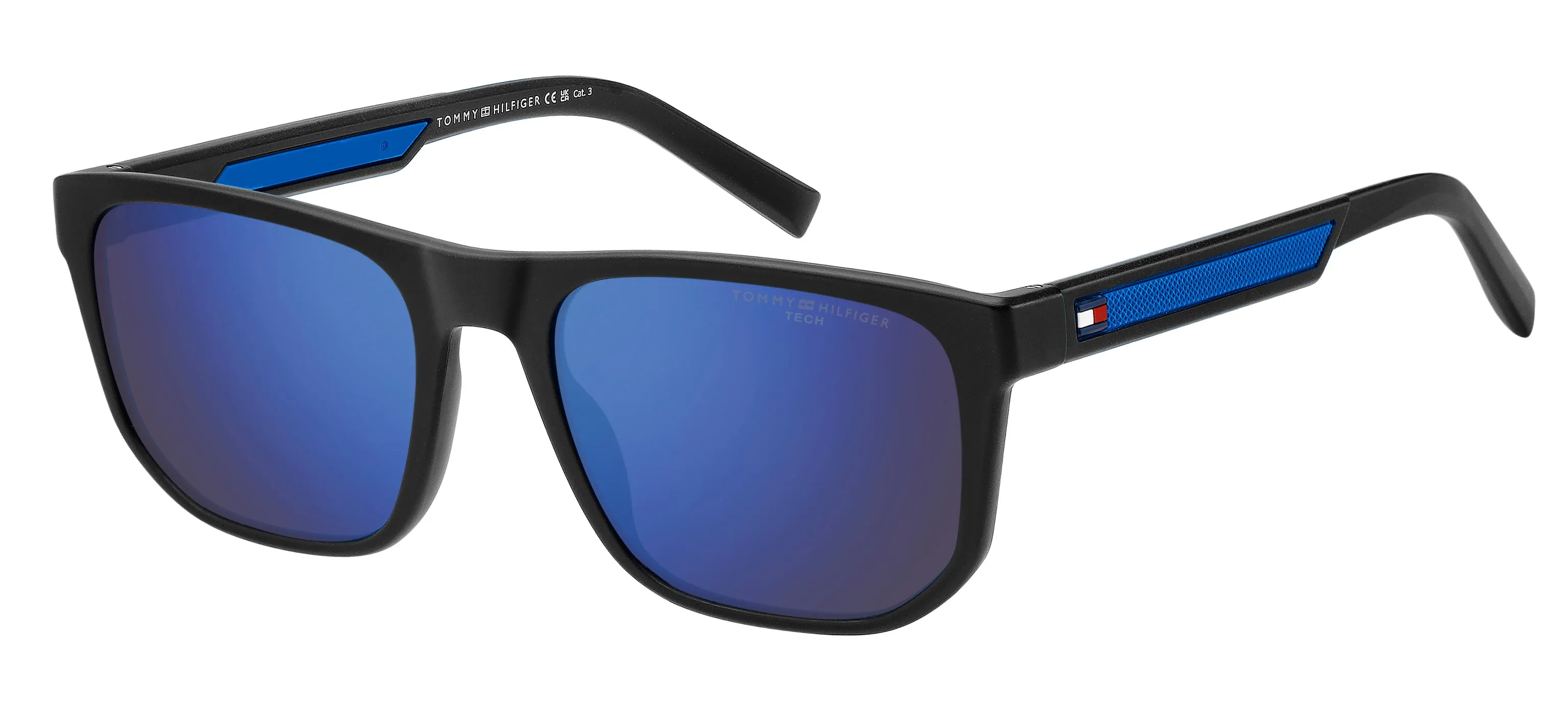 Tommy Hilfiger Tommy Hilfiger TH 2200/S D51/ZS Occhiali da sole - immagine 1