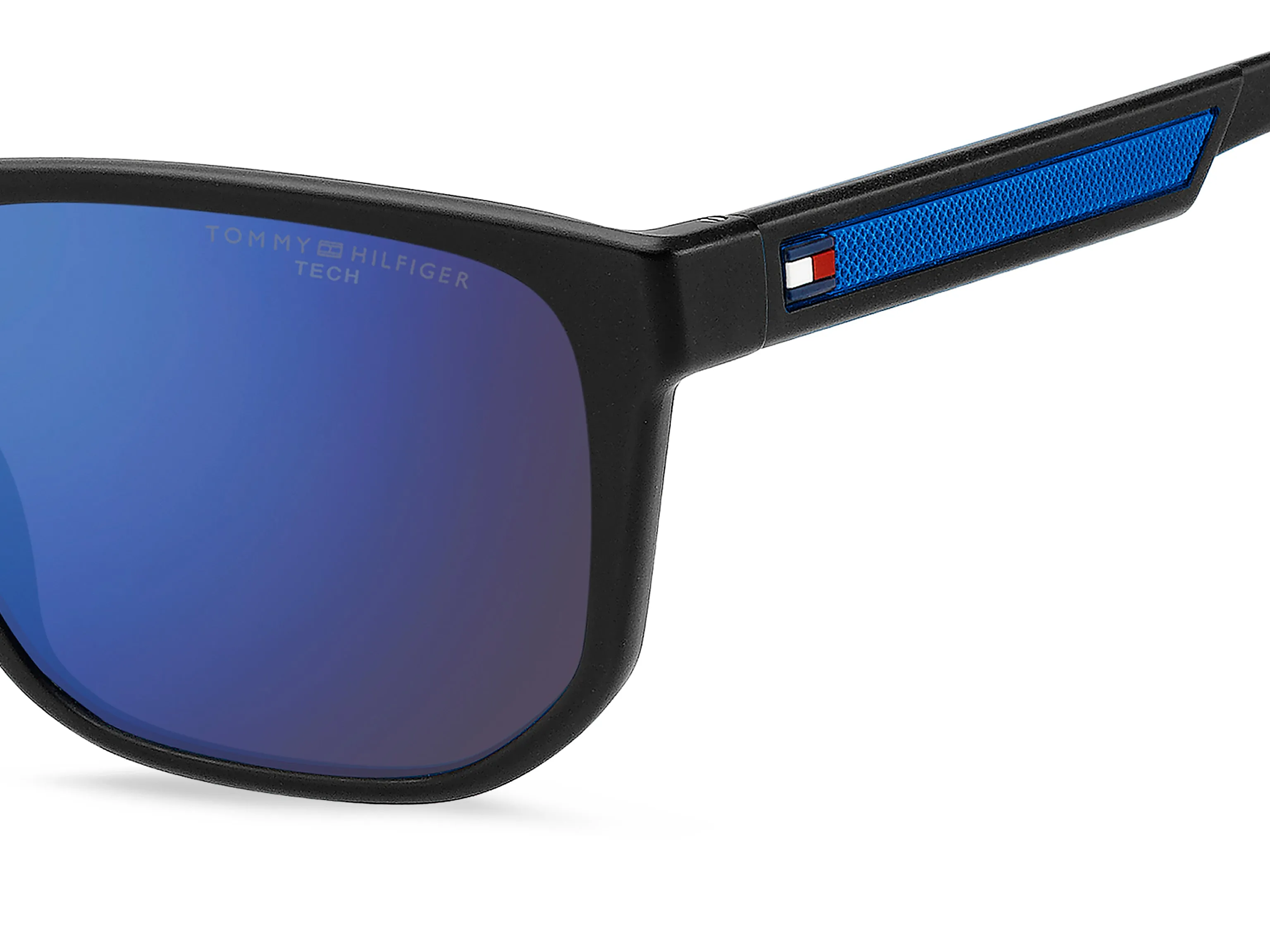 Tommy Hilfiger Tommy Hilfiger TH 2200/S D51/ZS Occhiali da sole - immagine 3