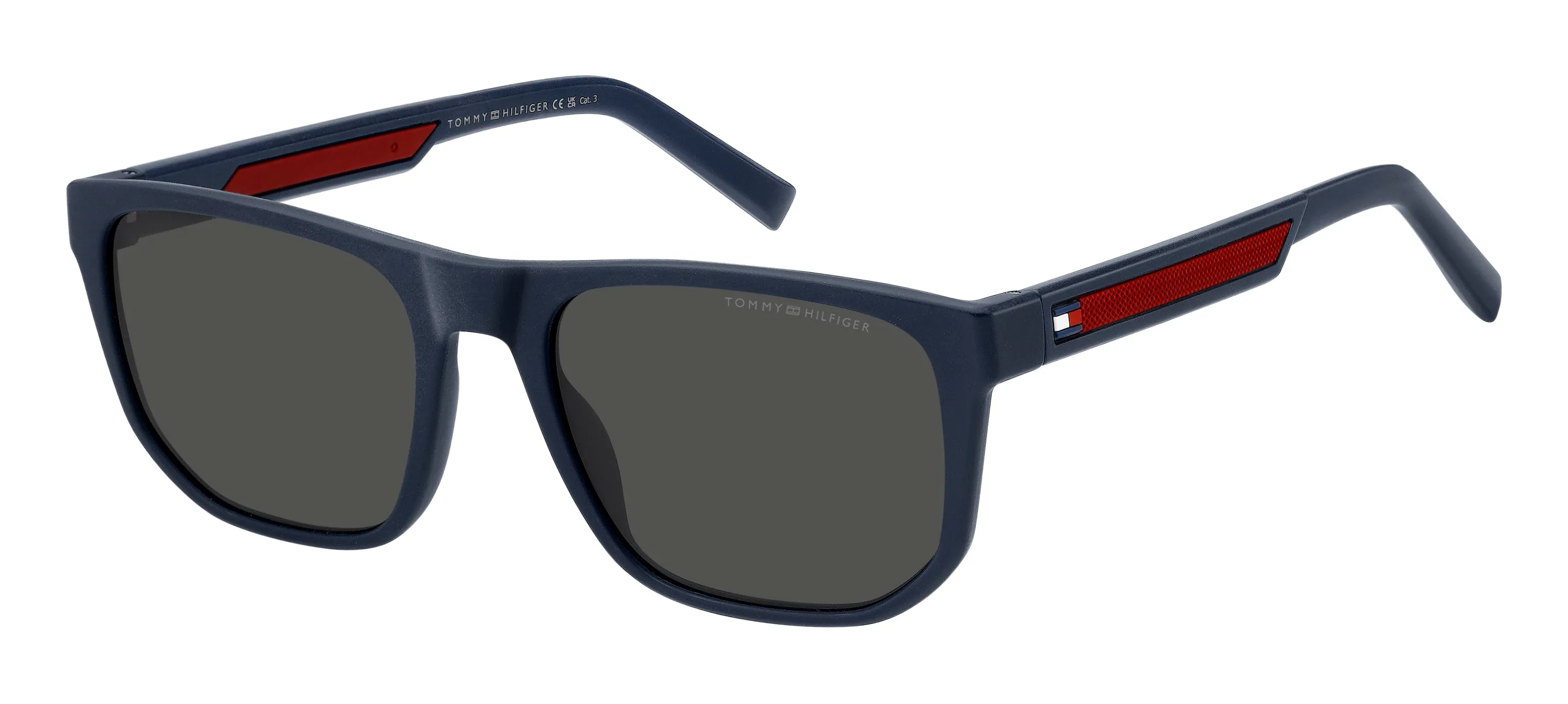 Tommy Hilfiger Tommy Hilfiger TH 2200/S 8RU/IR Occhiali da sole Grigio - immagine 1