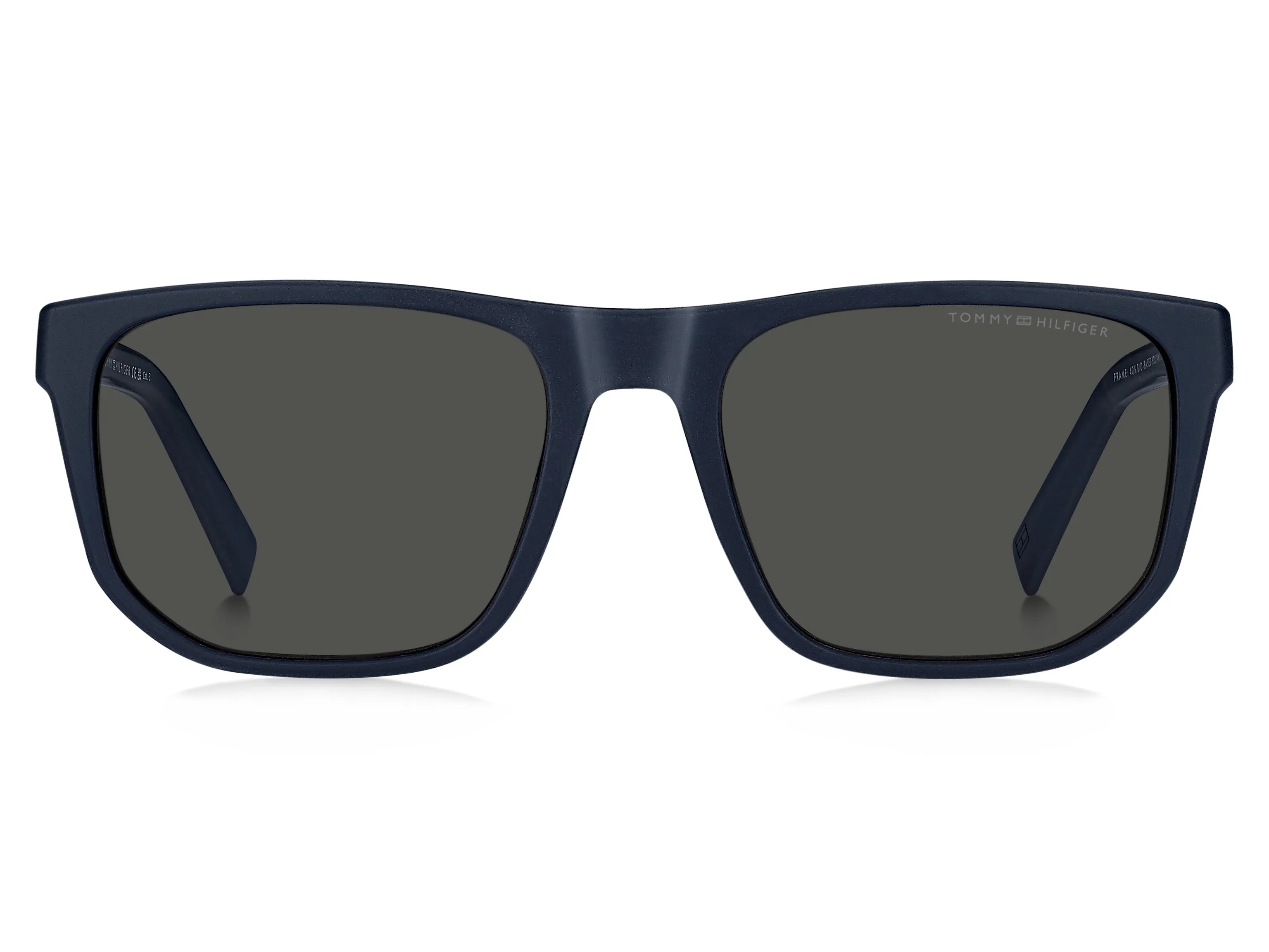 Tommy Hilfiger Tommy Hilfiger TH 2200/S 8RU/IR Occhiali da sole Grigio - immagine 2