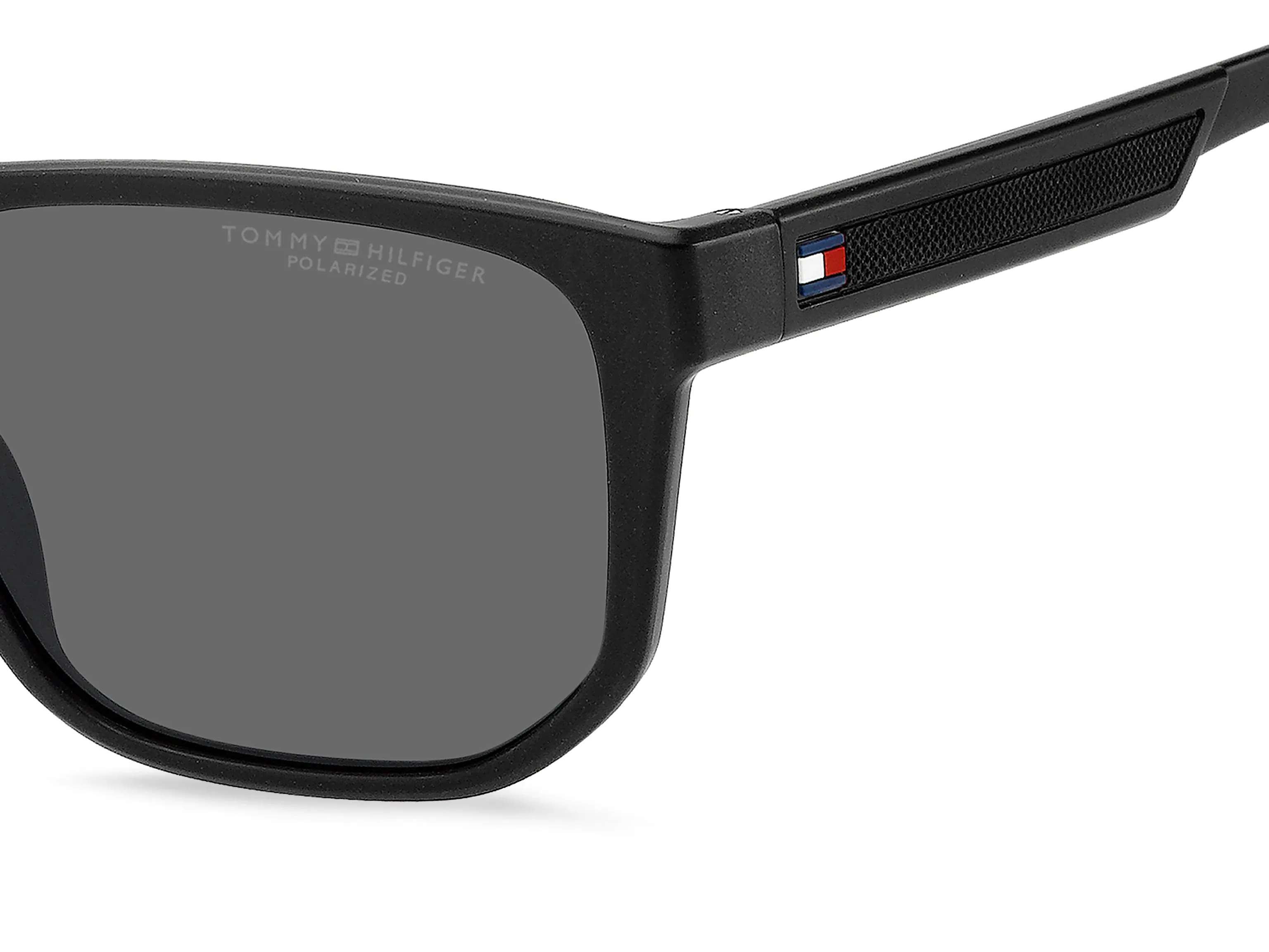 Tommy Hilfiger Tommy Hilfiger TH 2200/S 807/M9 Occhiali da sole Grigio - immagine 3