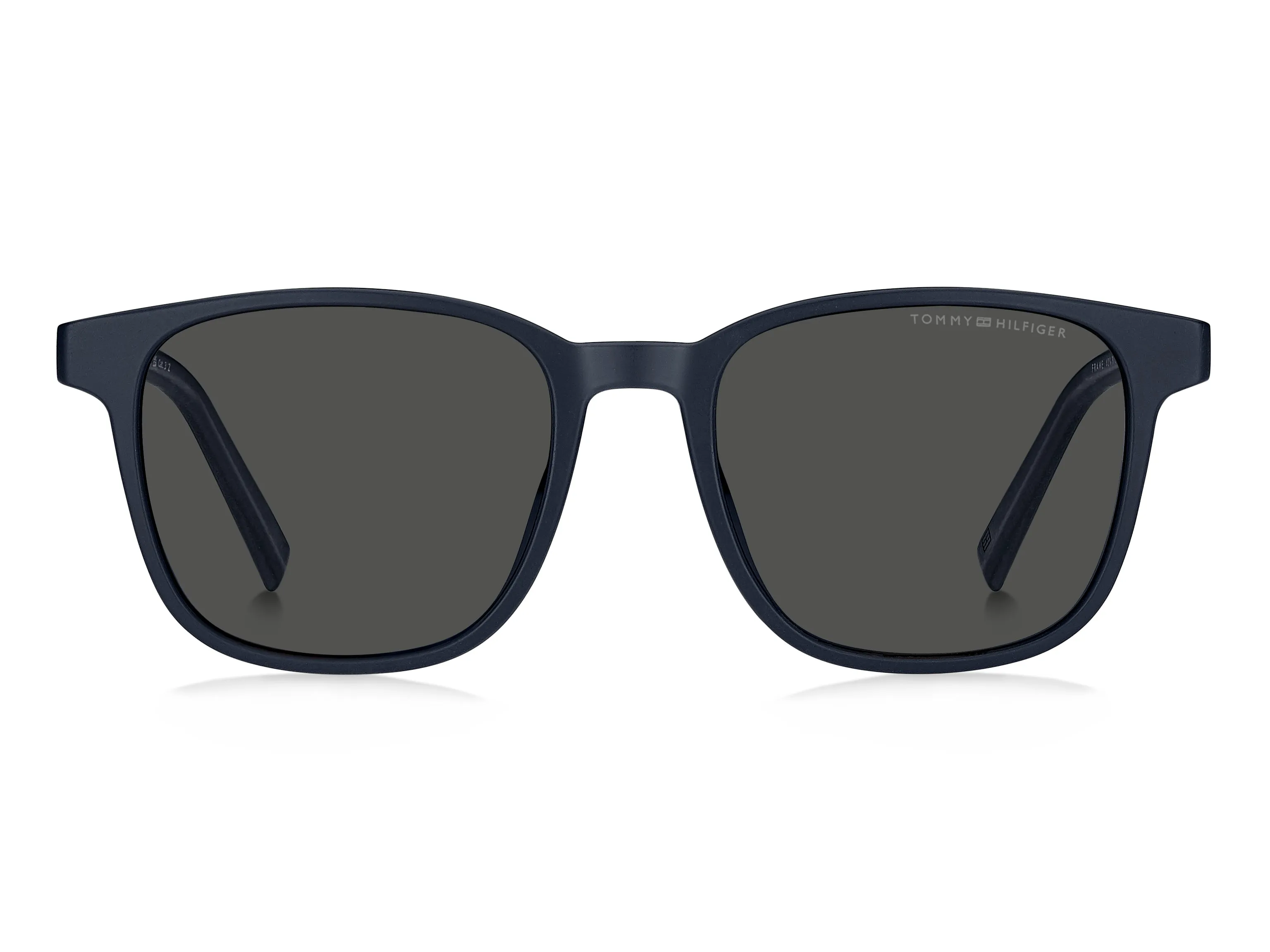 Tommy Hilfiger Tommy Hilfiger TH 2202/S XW0/IR Occhiali da sole Grigio - immagine 2