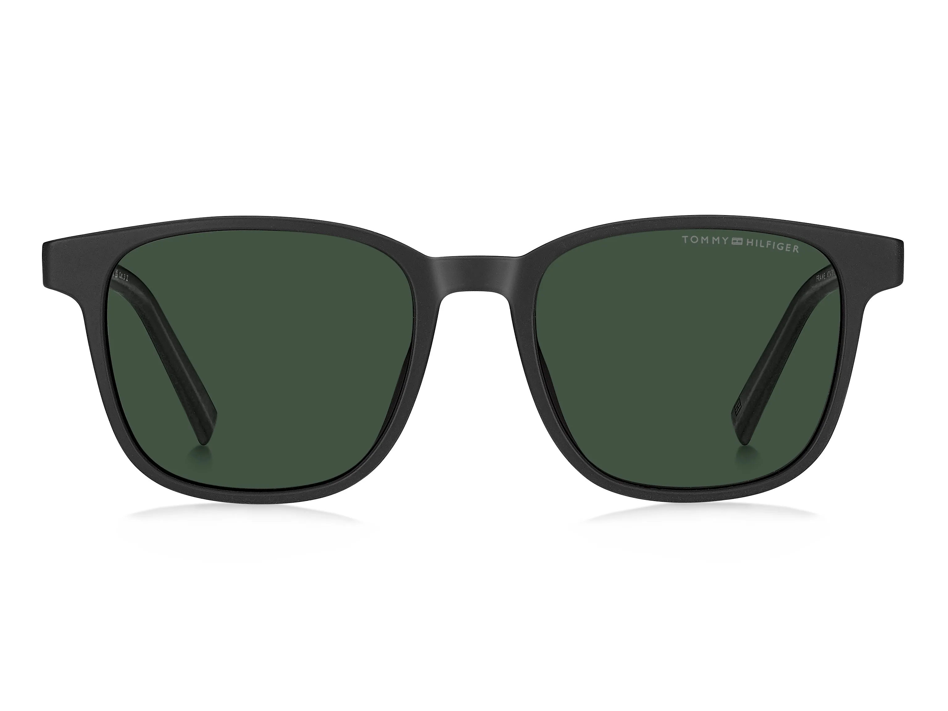 Tommy Hilfiger Tommy Hilfiger TH 2202/S KB7/QT Occhiali da sole Verde - immagine 2