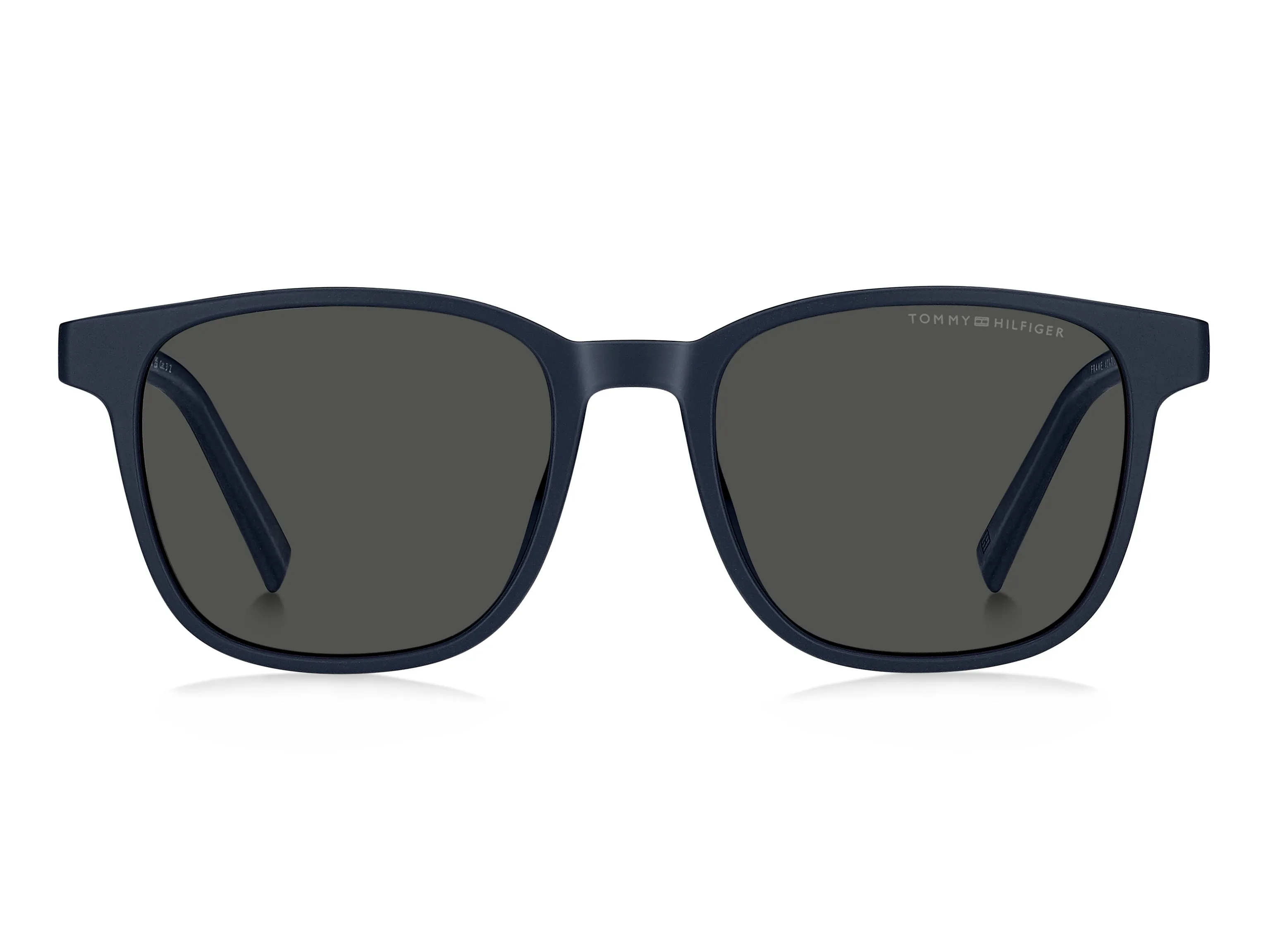 Tommy Hilfiger Tommy Hilfiger TH 2202/S 8RU/IR Occhiali da sole Grigio - immagine 2