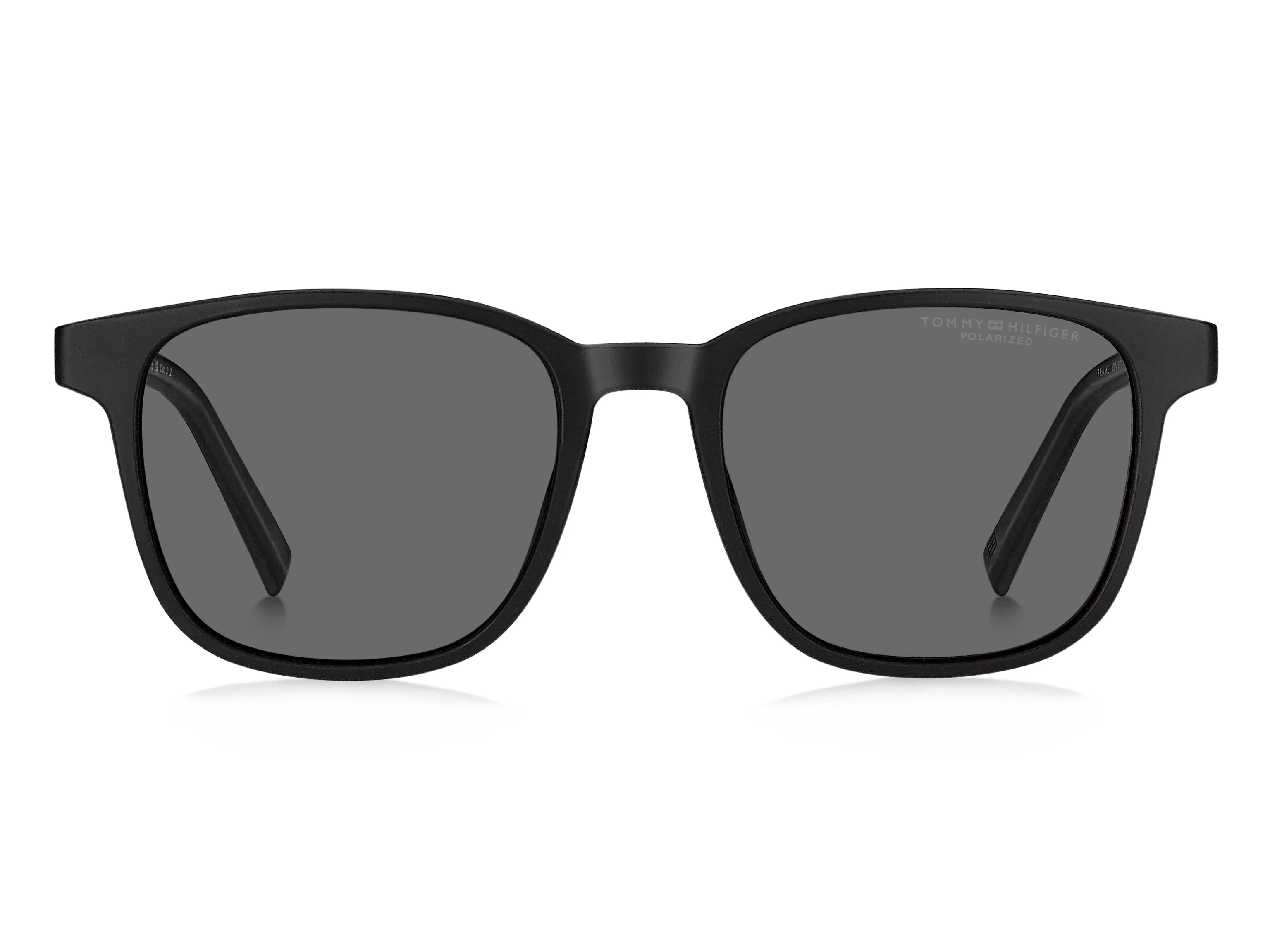Tommy Hilfiger Tommy Hilfiger TH 2202/S 807/M9 Occhiali da sole Grigio - immagine 2