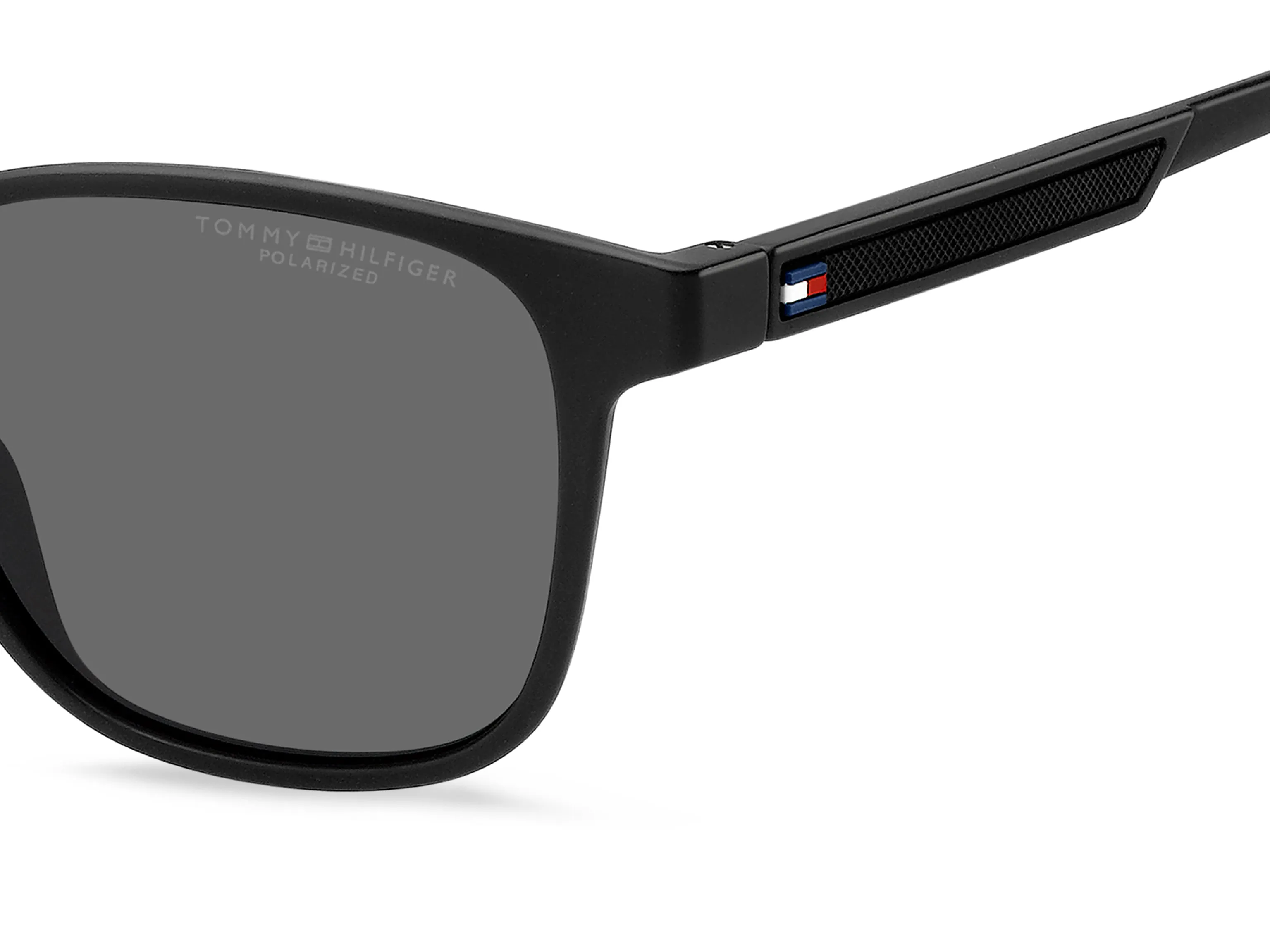Tommy Hilfiger Tommy Hilfiger TH 2202/S 807/M9 Occhiali da sole Grigio - immagine 3
