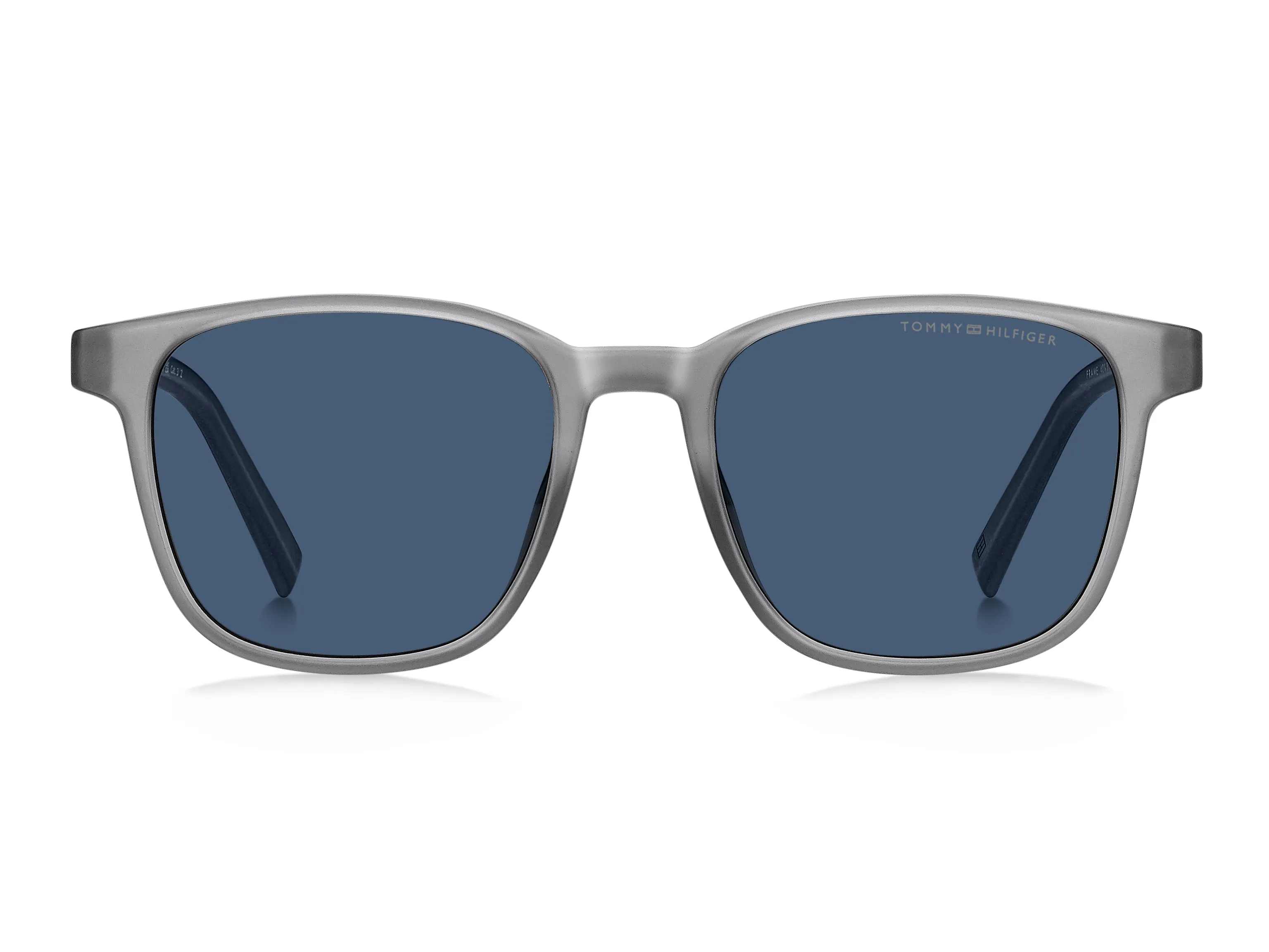 Tommy Hilfiger Tommy Hilfiger TH 2202/S 09V/KU Occhiali da sole Blu - immagine 2