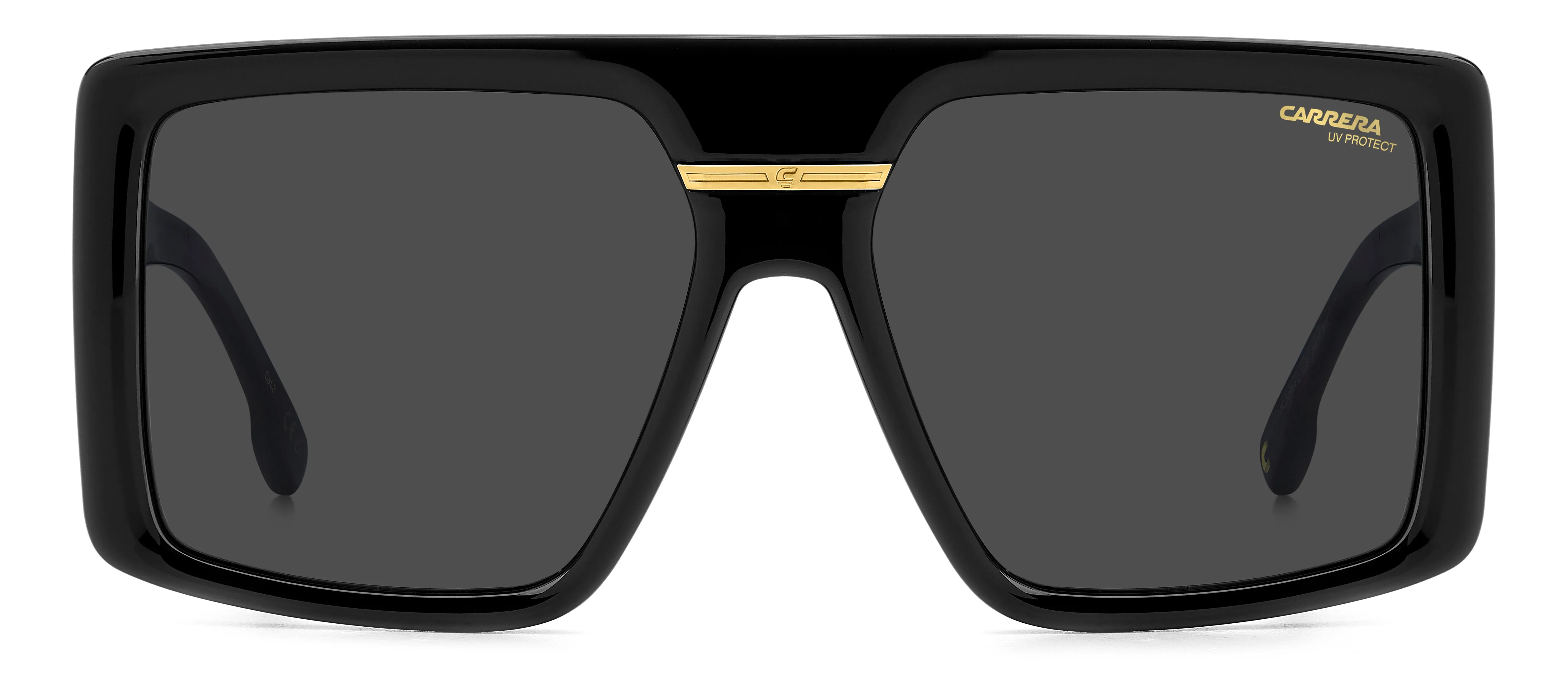 Carrera Carrera VICTORY C 13/S 2M2/IR Occhiali da sole Grigio - immagine 3