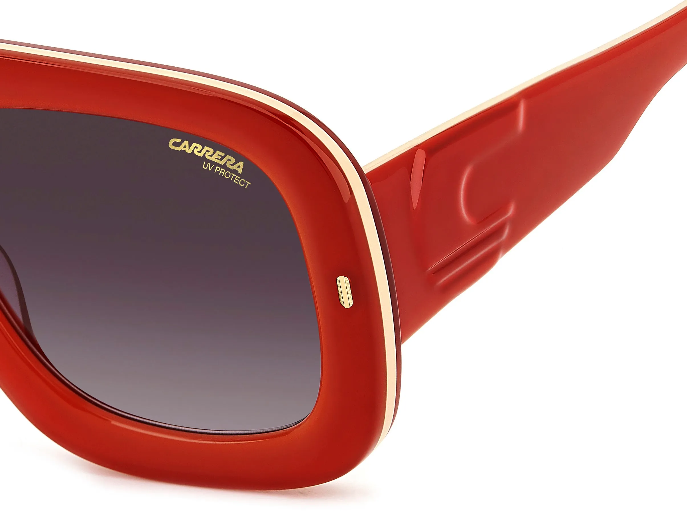 Carrera Carrera FLAGLAB 18 C3E/X4 Occhiali da sole Sfumato - immagine 4