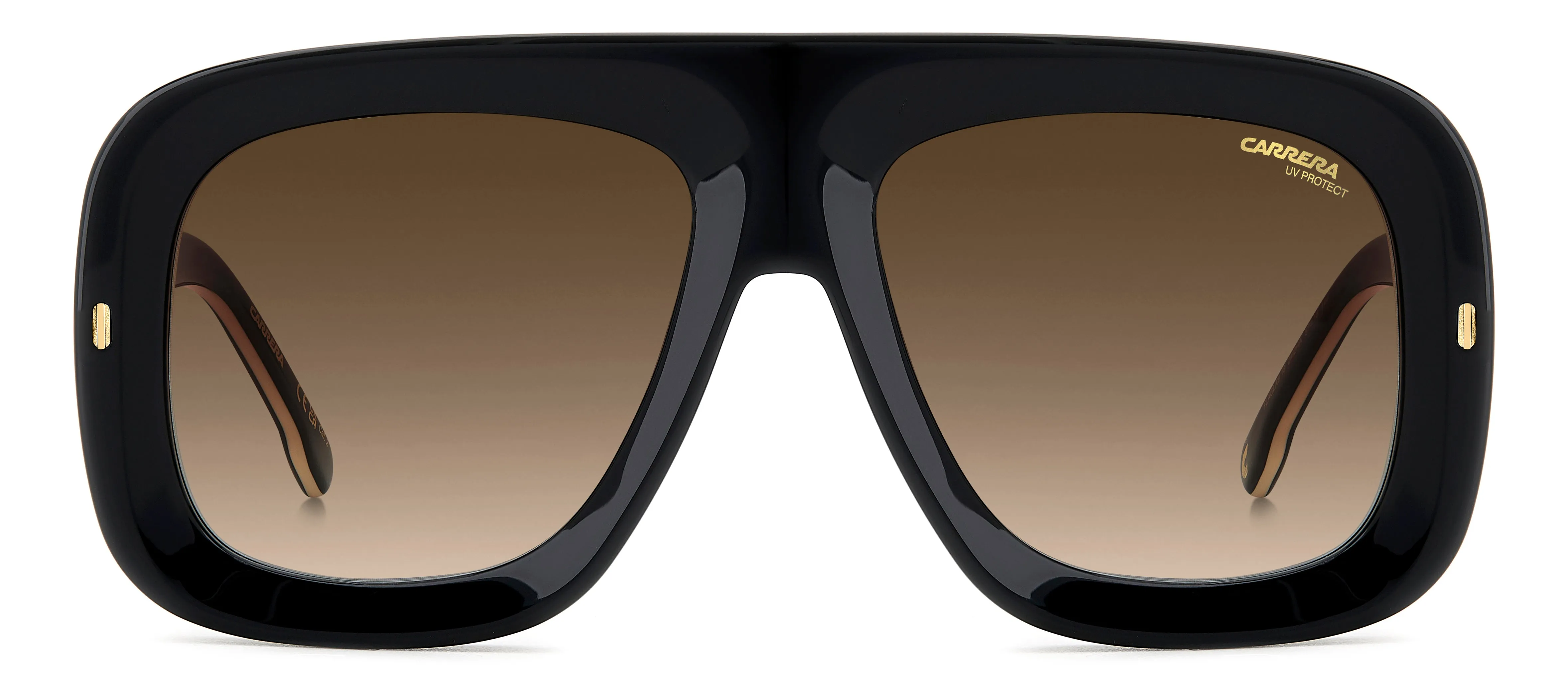 Carrera Carrera FLAGLAB 18 2M2/HA Occhiali da sole Marrone Sfumato - immagine 3