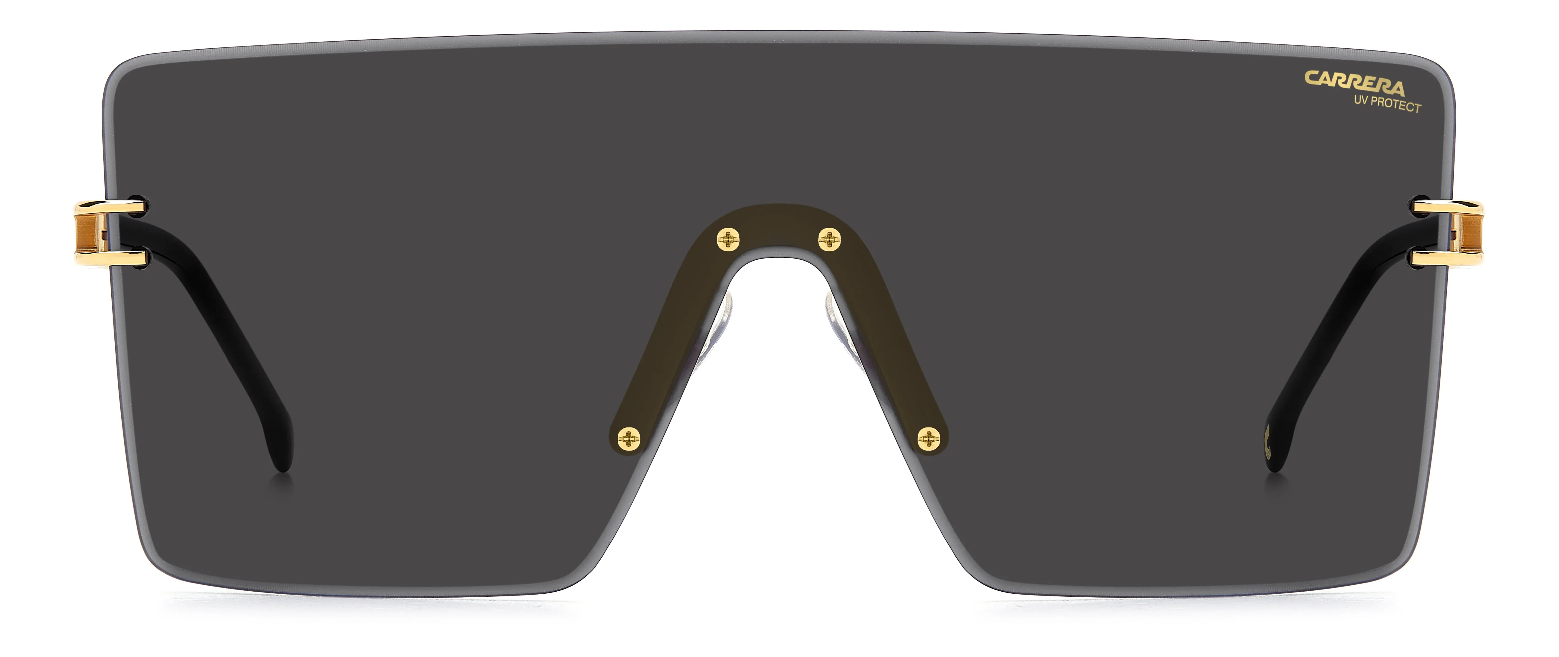 Carrera Carrera CARRERA 1075/S RHL/2K Occhiali da sole Grigio Antiriflesso - immagine 4
