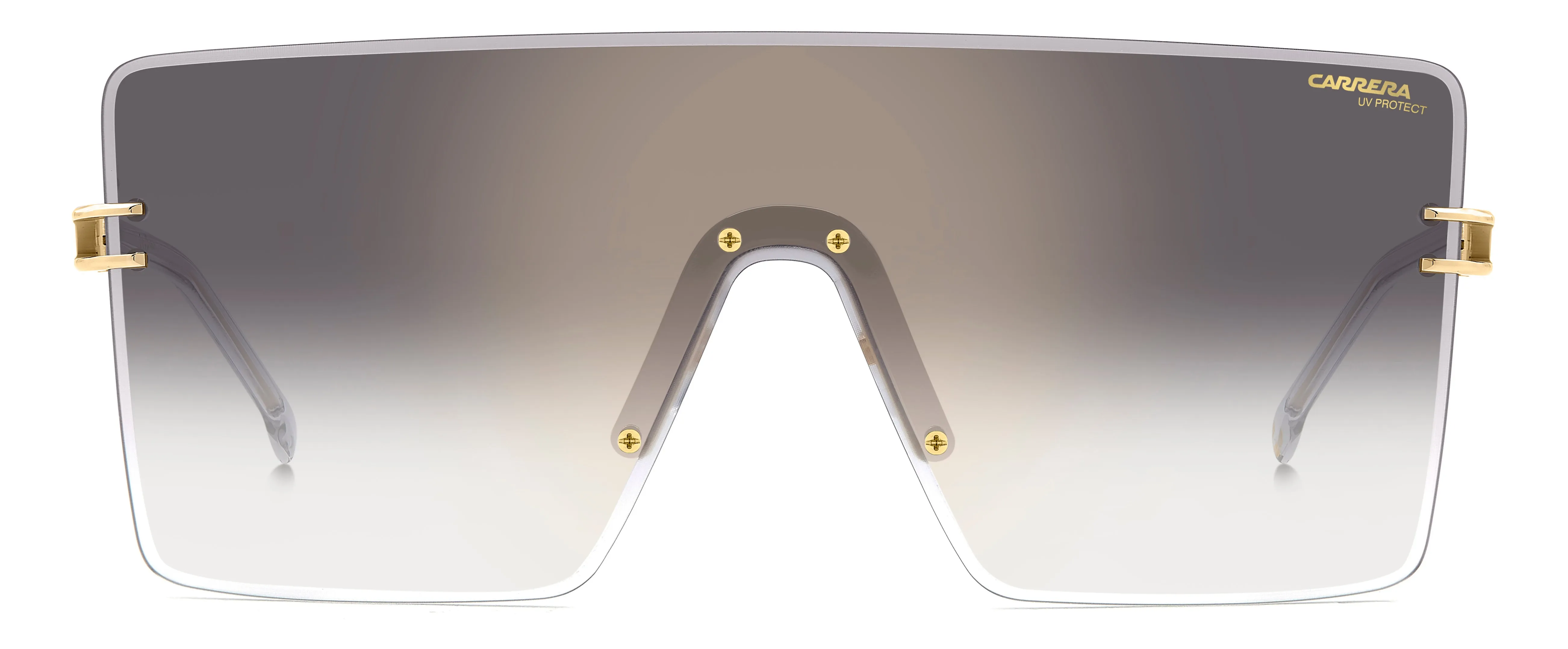 Carrera Carrera CARRERA 1075/S 2F7/FQ Occhiali da sole Grigio Sfumato - immagine 2