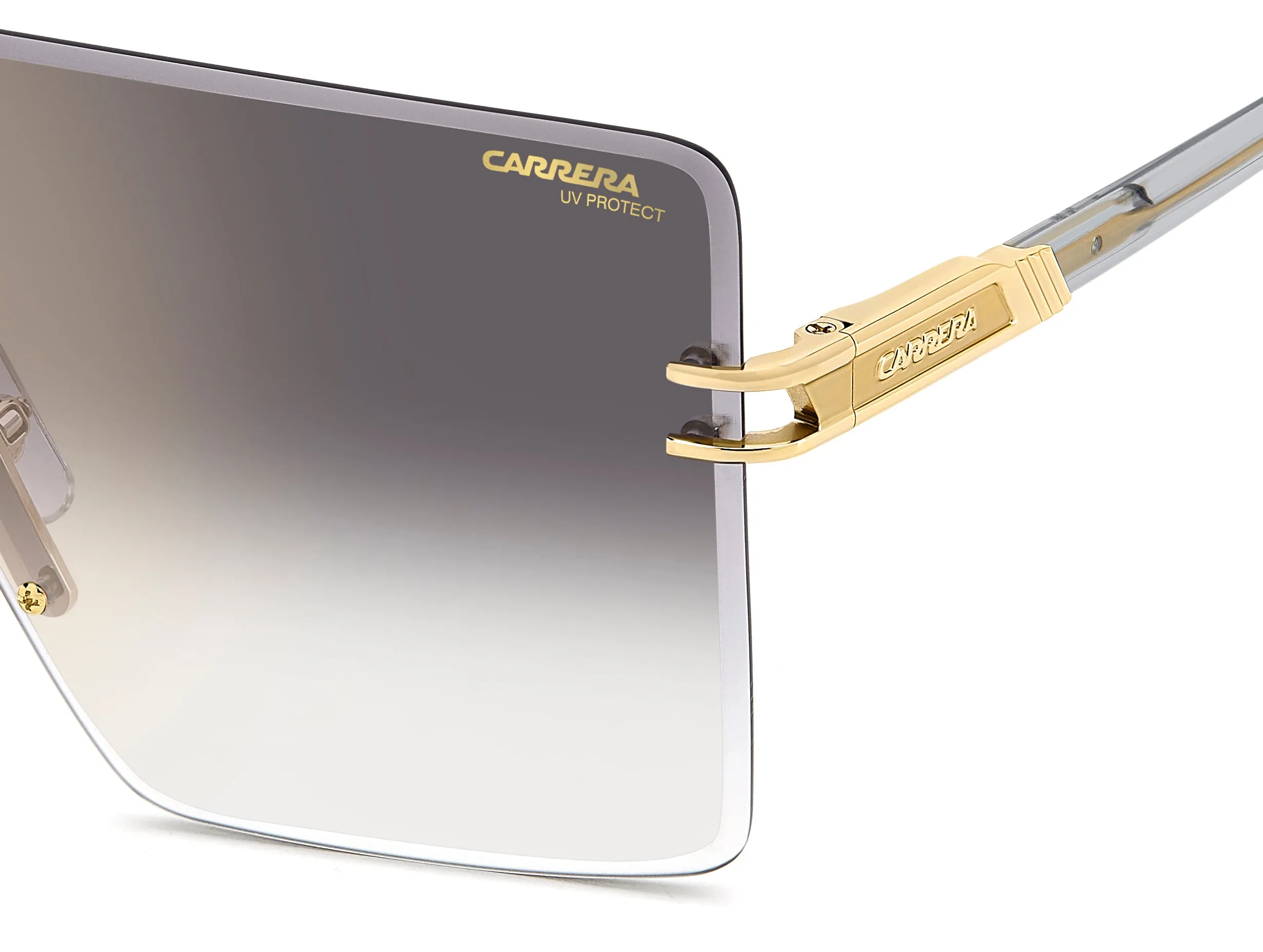 Carrera Carrera CARRERA 1075/S 2F7/FQ Occhiali da sole Grigio Sfumato - immagine 4