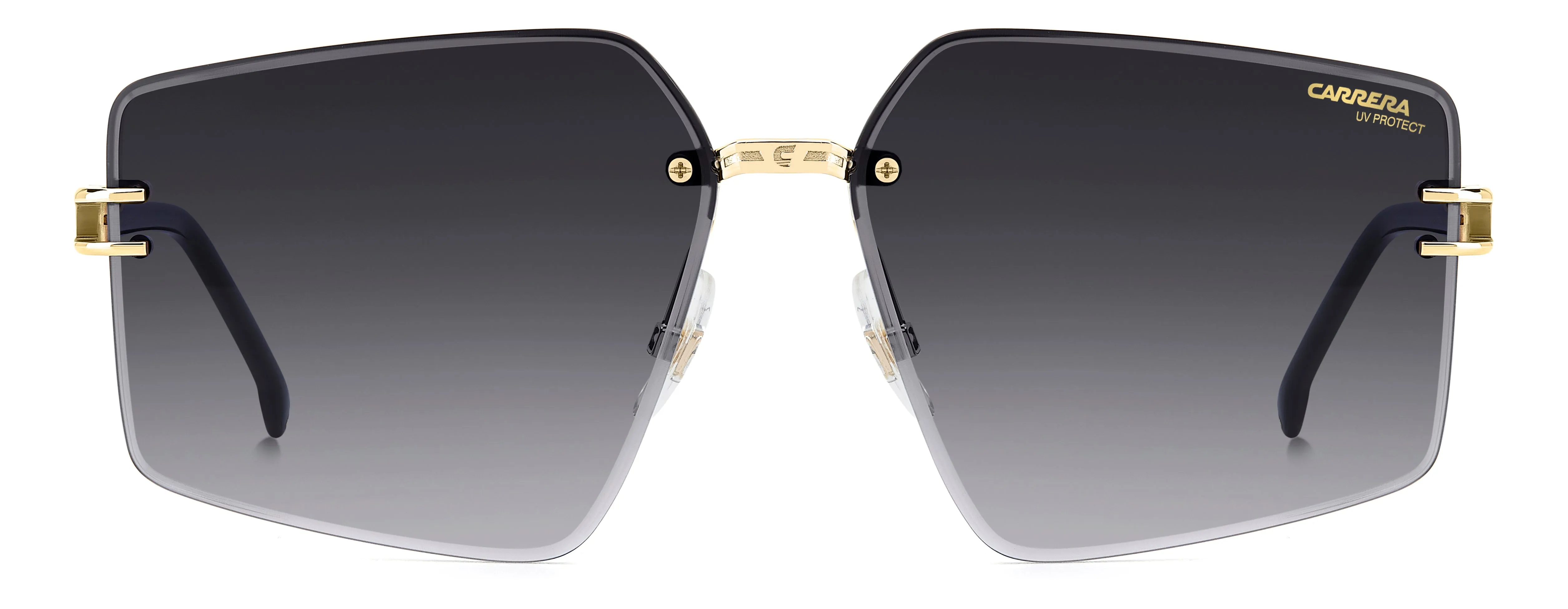 Carrera Carrera CARRERA 1074/S RHL/9O Occhiali da sole Grigio Sfumato - immagine 2