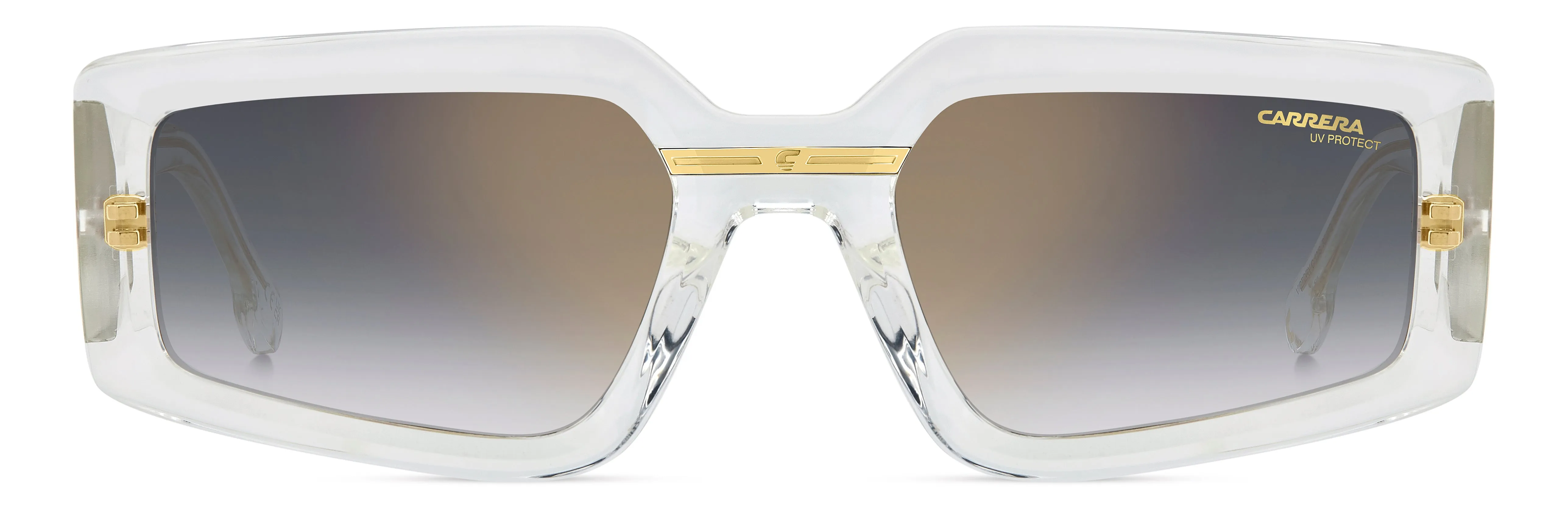 Carrera Carrera VICTORY C 12/S REJ/FQ Occhiali da sole Grigio Sfumato - immagine 4