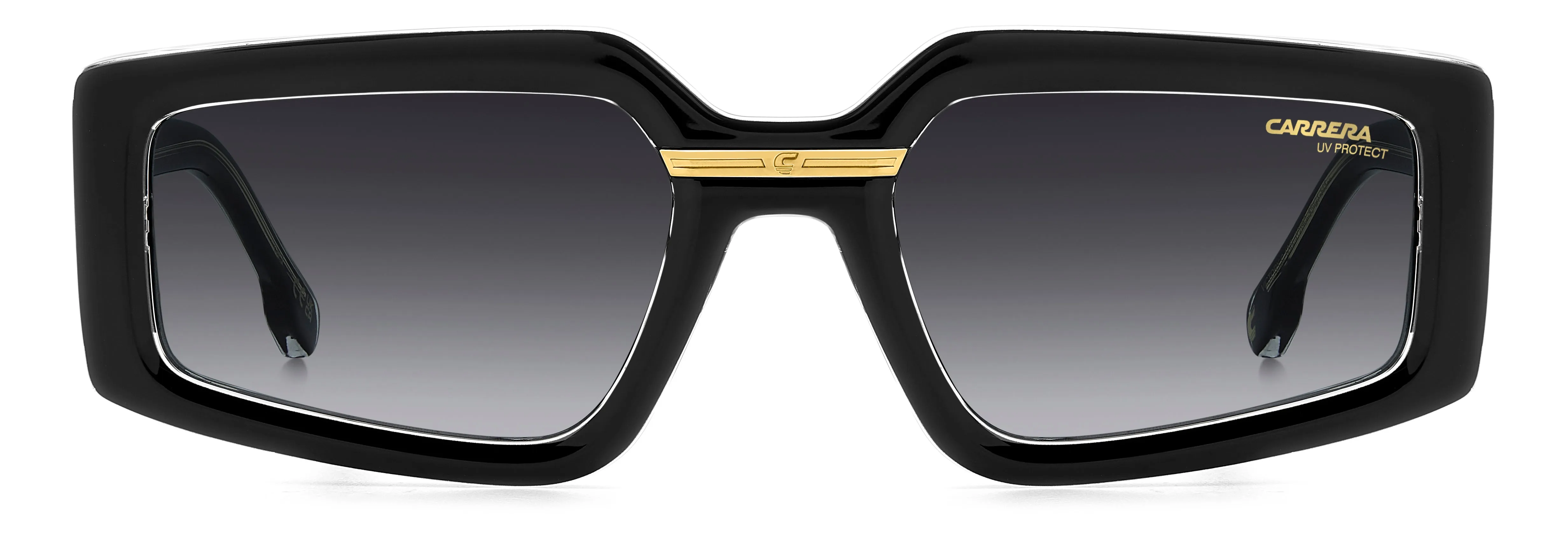Carrera Carrera VICTORY C 12/S 7C5/9O Occhiali da sole Grigio Sfumato - immagine 4
