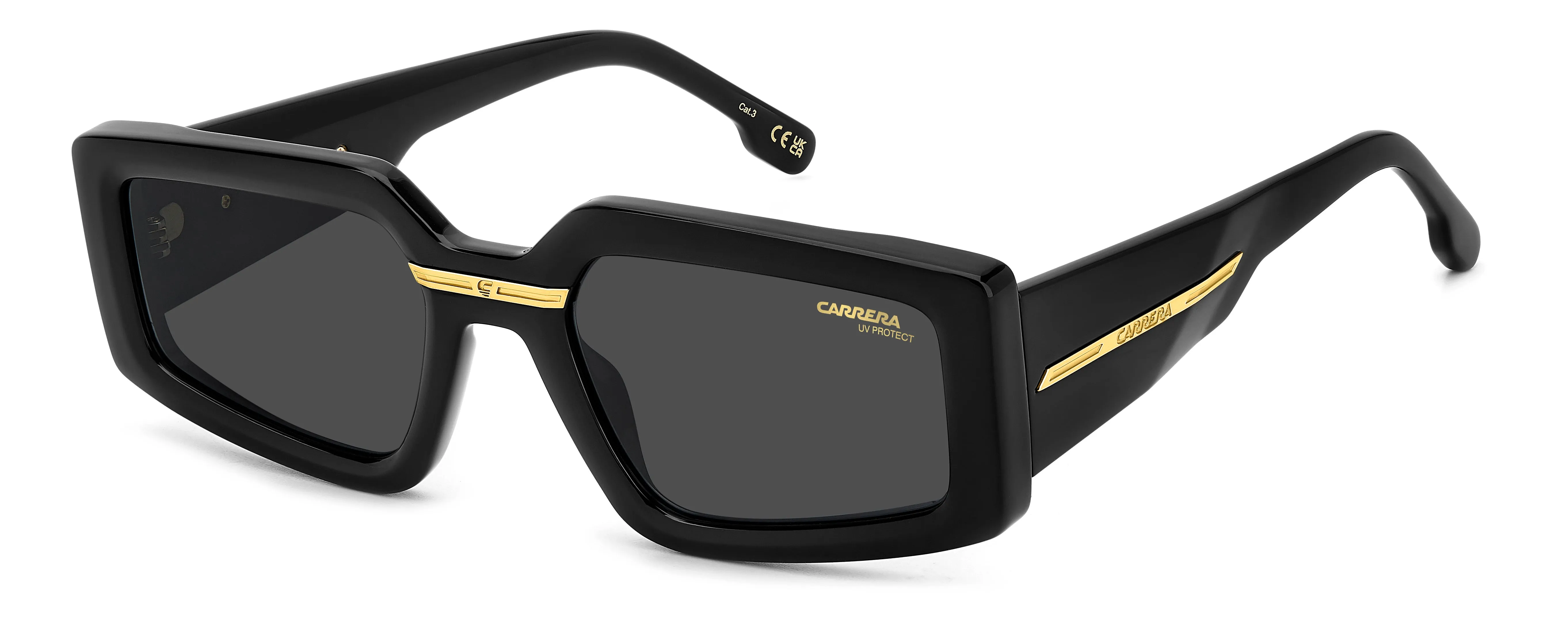 Carrera Carrera VICTORY C 12/S 2M2/IR Occhiali da sole Grigio - immagine 2