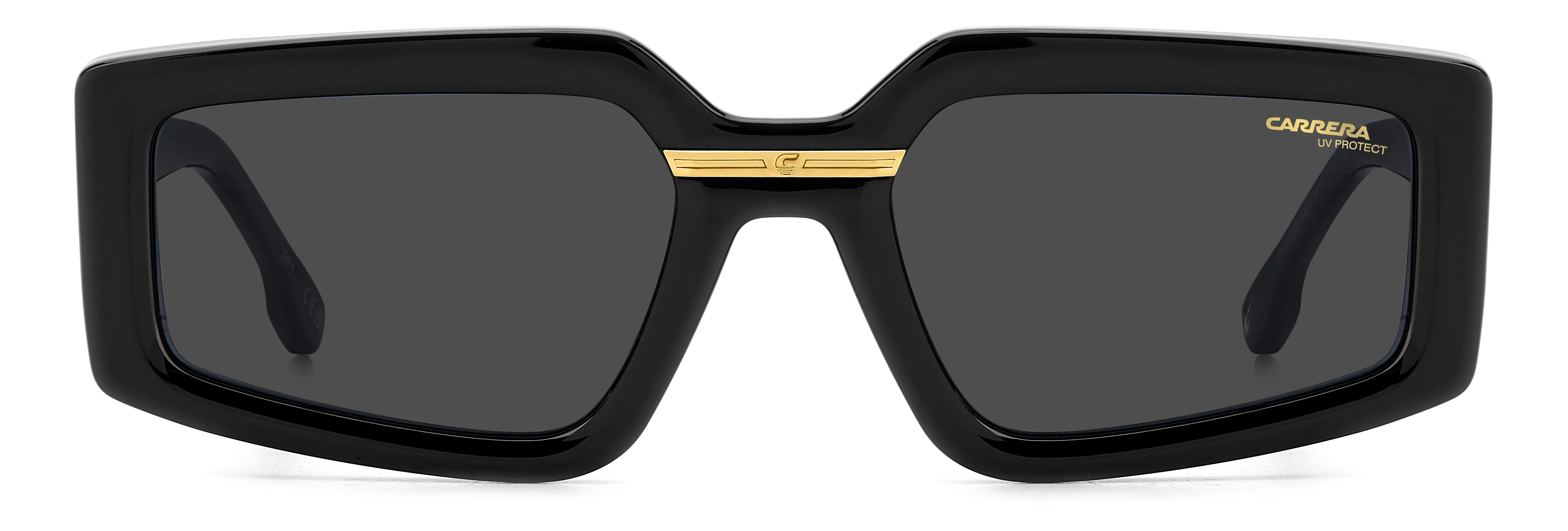Carrera Carrera VICTORY C 12/S 2M2/IR Occhiali da sole Grigio - immagine 3