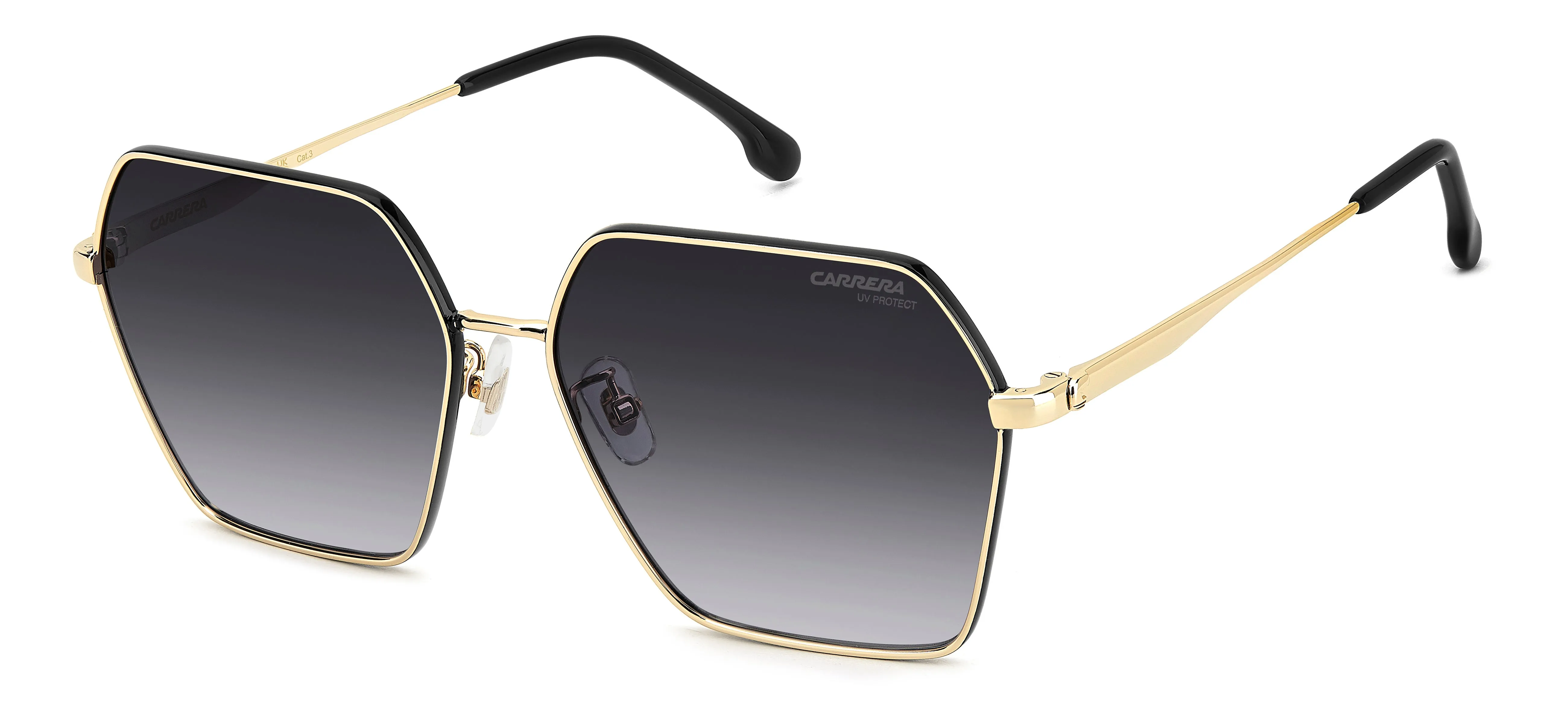 Carrera Carrera CARRERA 3057/S RHL/9O Occhiali da sole Grigio Sfumato - immagine 2