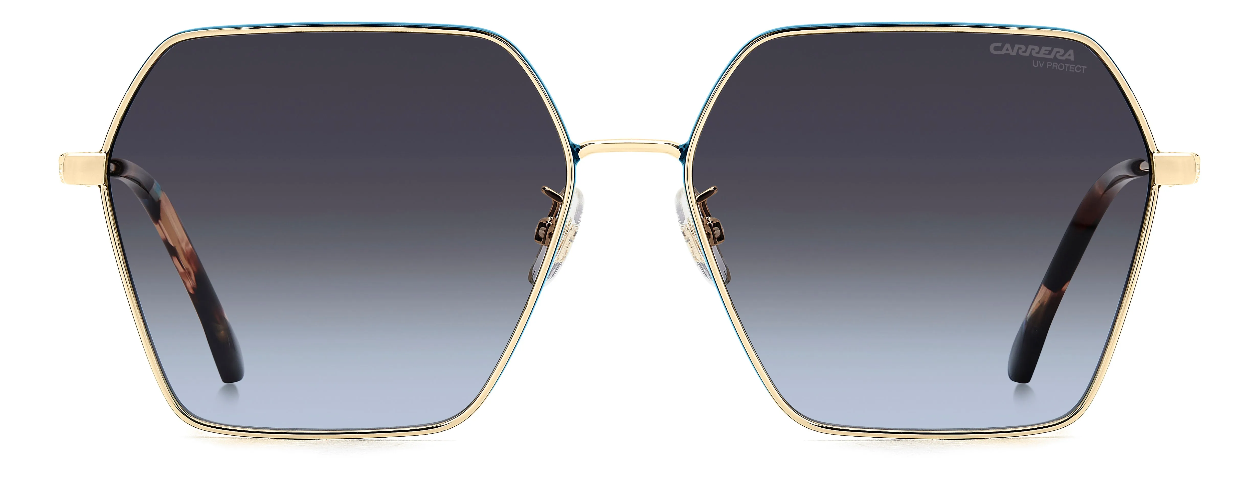Carrera Carrera CARRERA 3057/S OGA/9O Occhiali da sole Grigio Sfumato - immagine 3