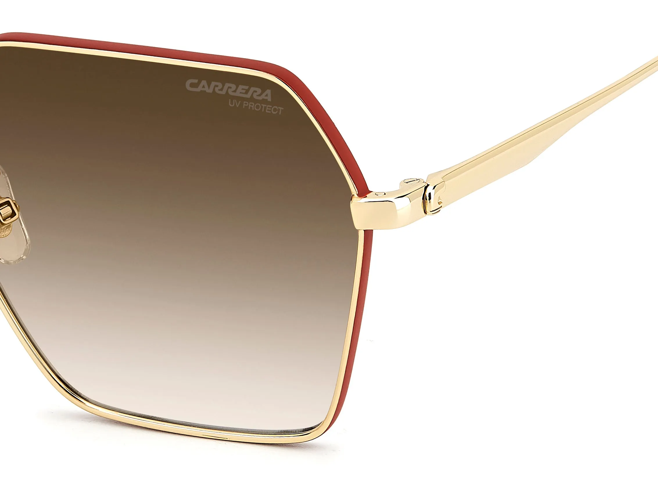 Carrera Carrera CARRERA 3057/S OFY/HA Occhiali da sole Marrone Sfumato - immagine 4