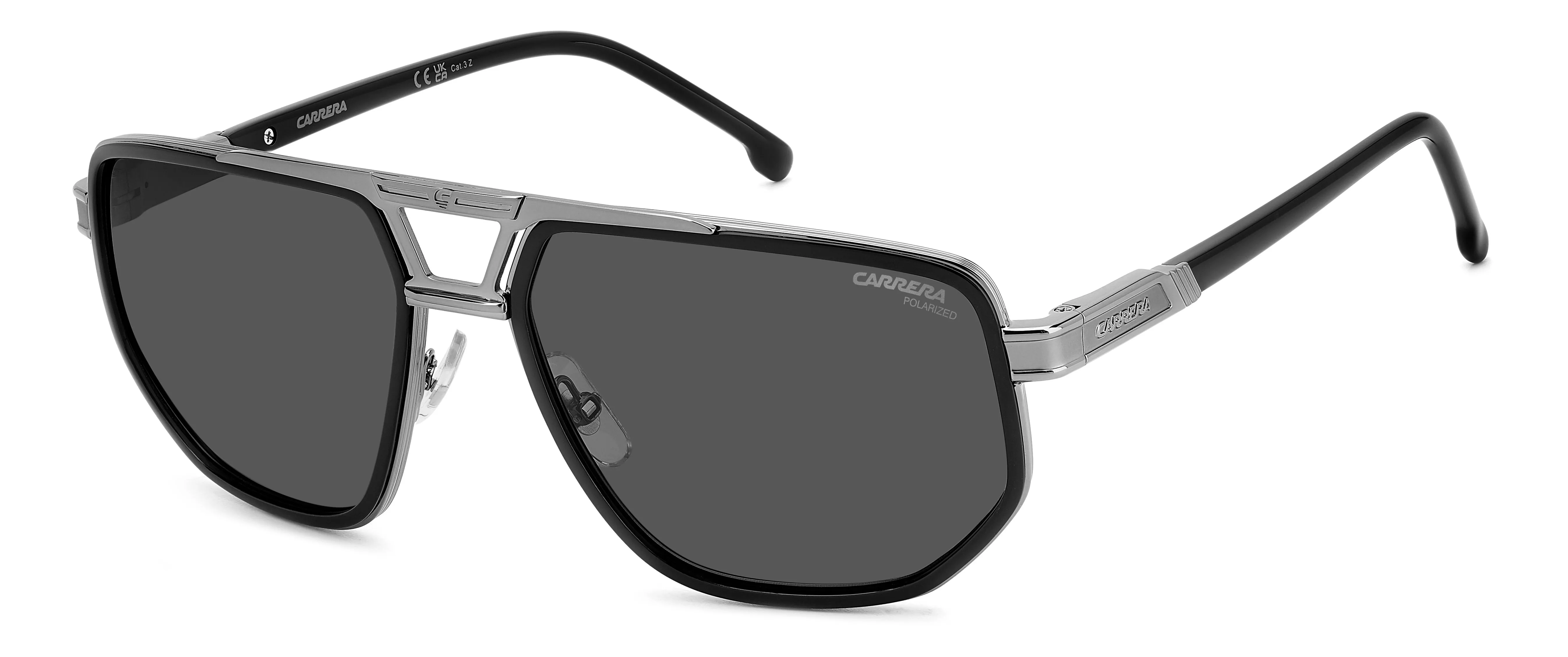 Carrera Carrera CARRERA 1072/S V81/M9 Occhiali da sole Grigio - immagine 1
