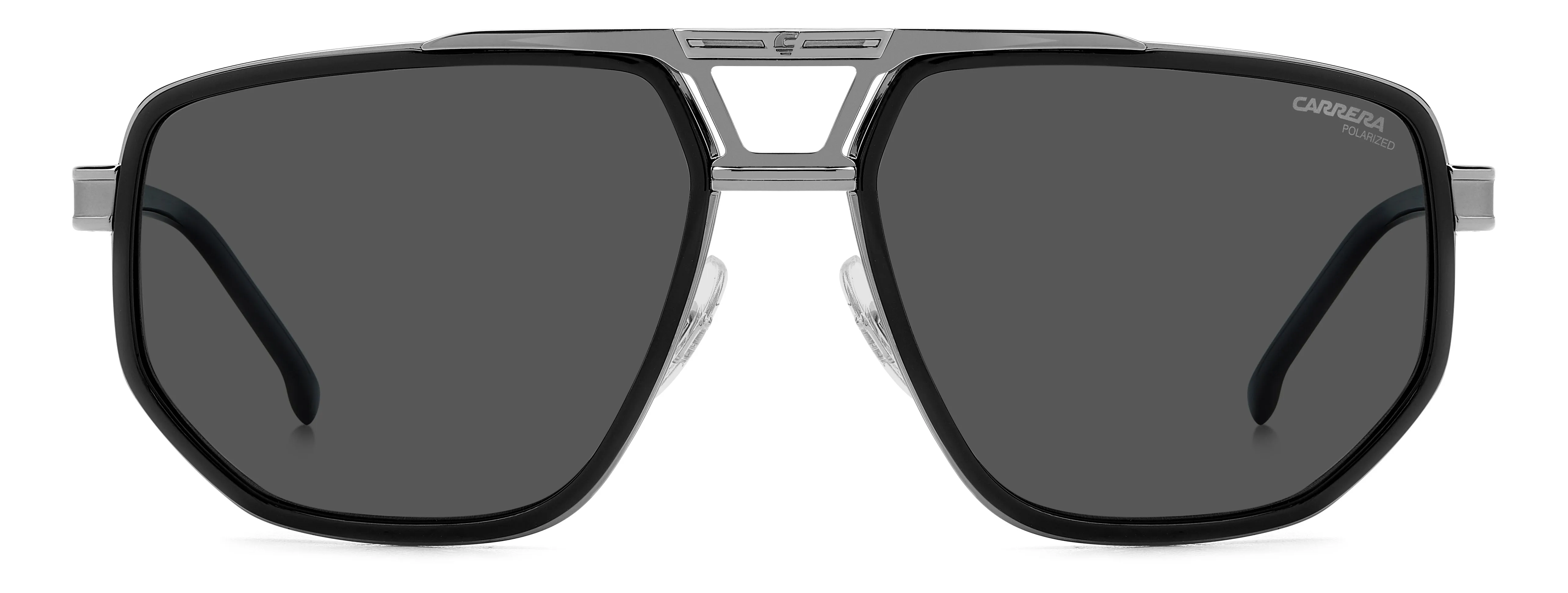 Carrera Carrera CARRERA 1072/S V81/M9 Occhiali da sole Grigio - immagine 3