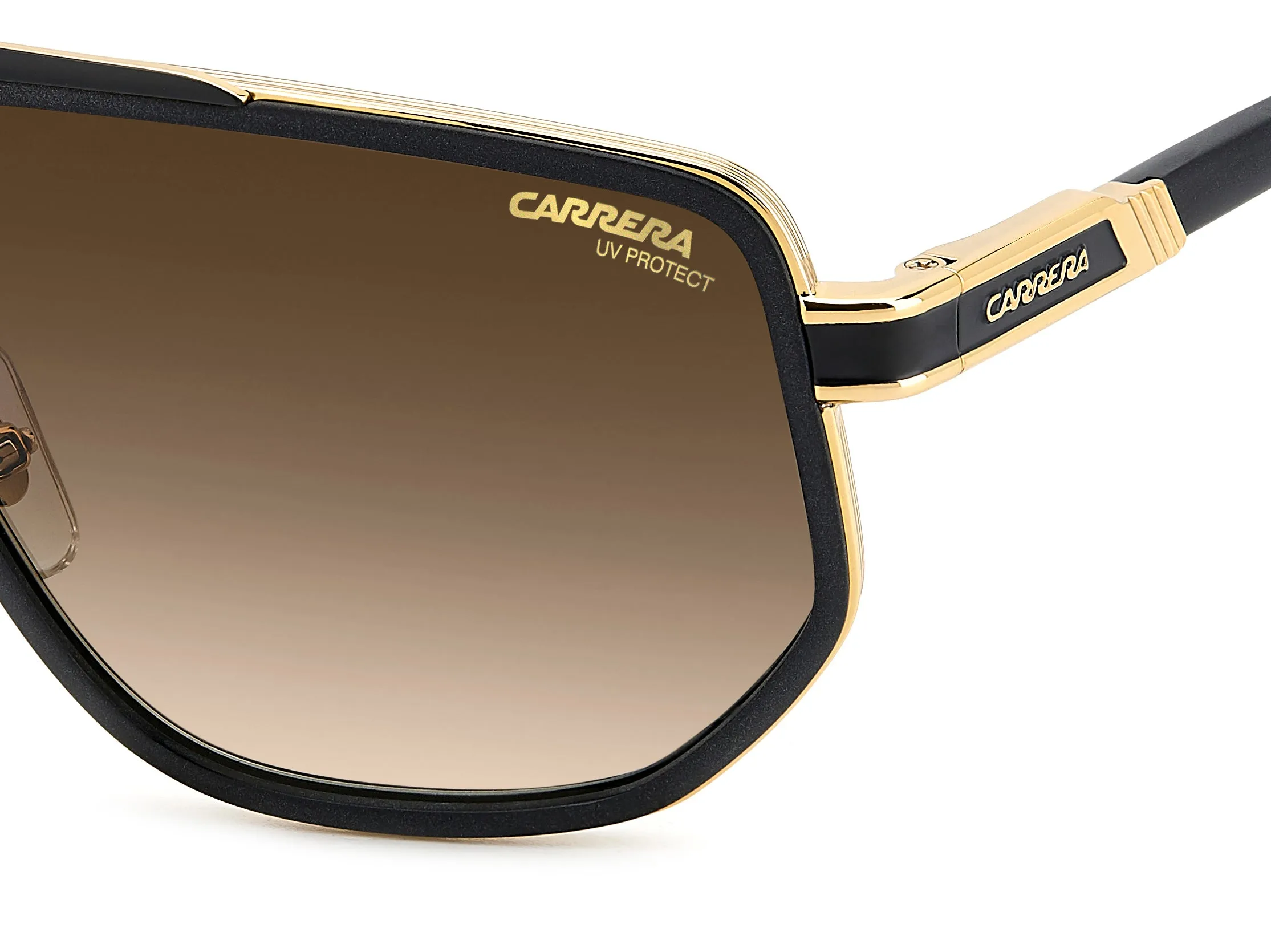 Carrera Carrera CARRERA 1072/S I46/86 Occhiali da sole Nero Sfumato - immagine 4
