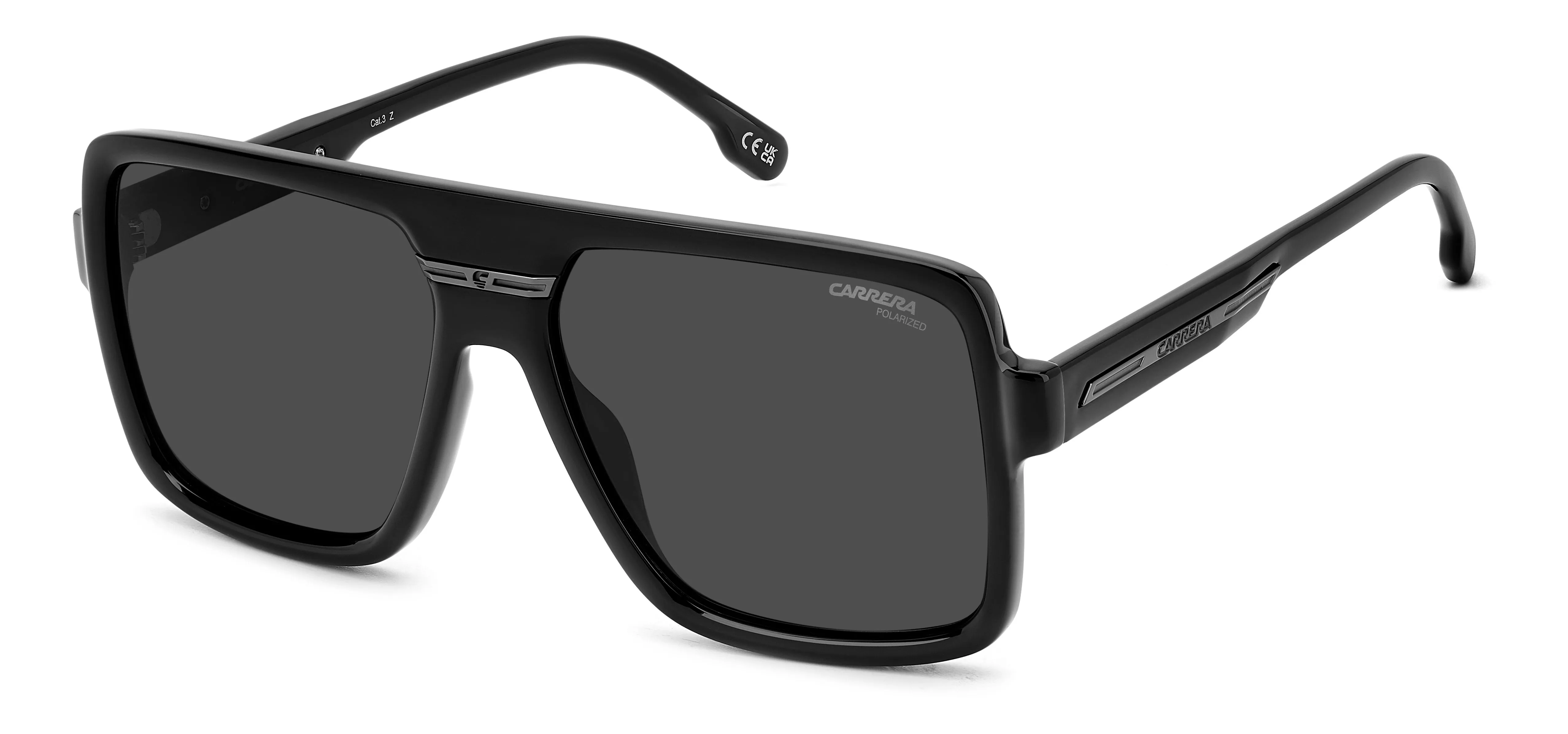 Carrera Carrera VICTORY C 09/S V81/M9 Occhiali da sole Grigio - immagine 1
