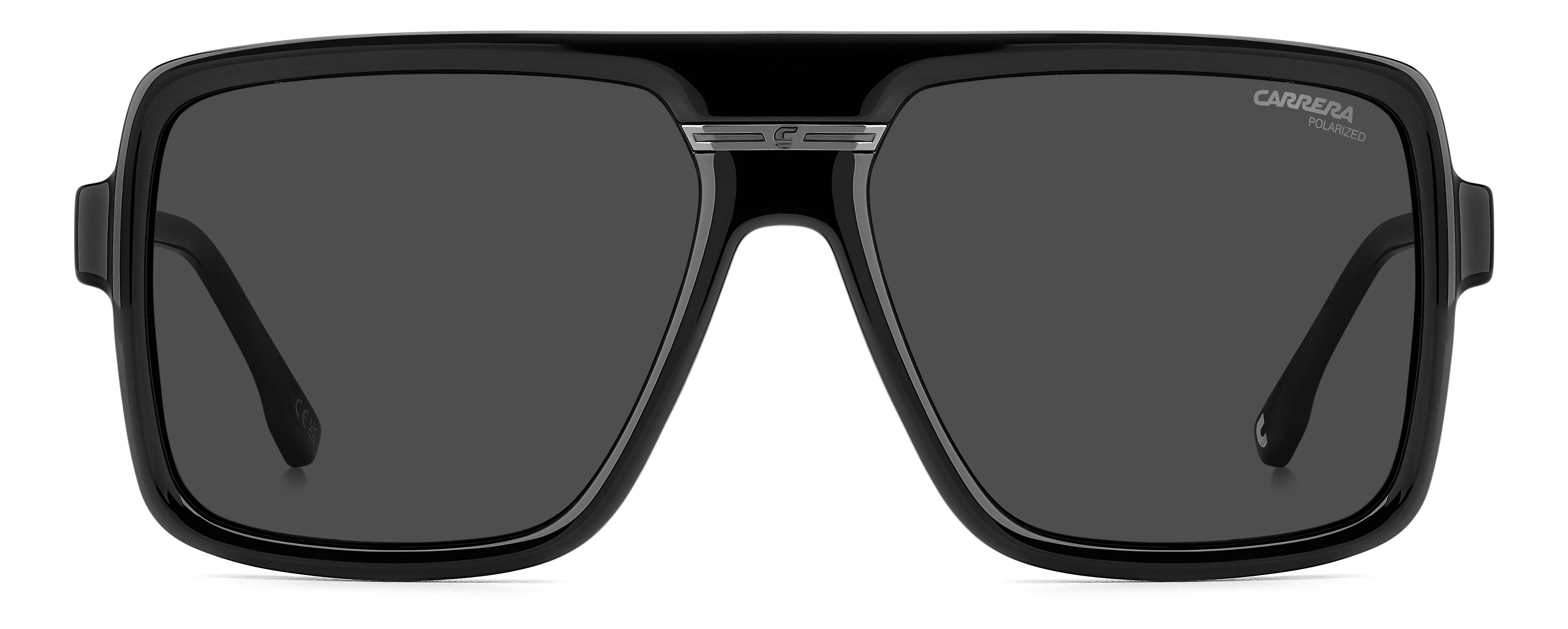 Carrera Carrera VICTORY C 09/S V81/M9 Occhiali da sole Grigio - immagine 2