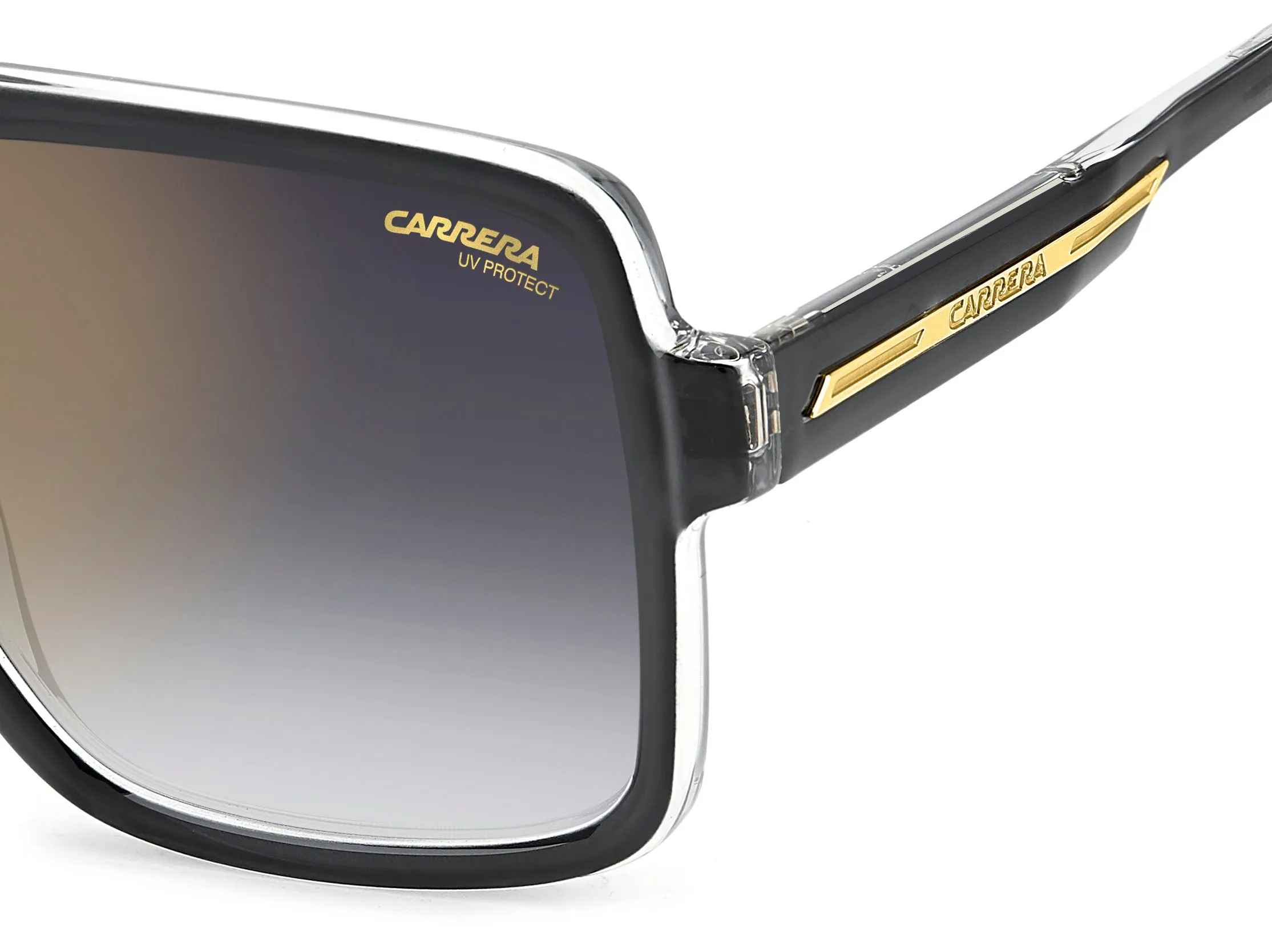 Carrera Carrera VICTORY C 09/S KB7/FQ Occhiali da sole Grigio Sfumato - immagine 4