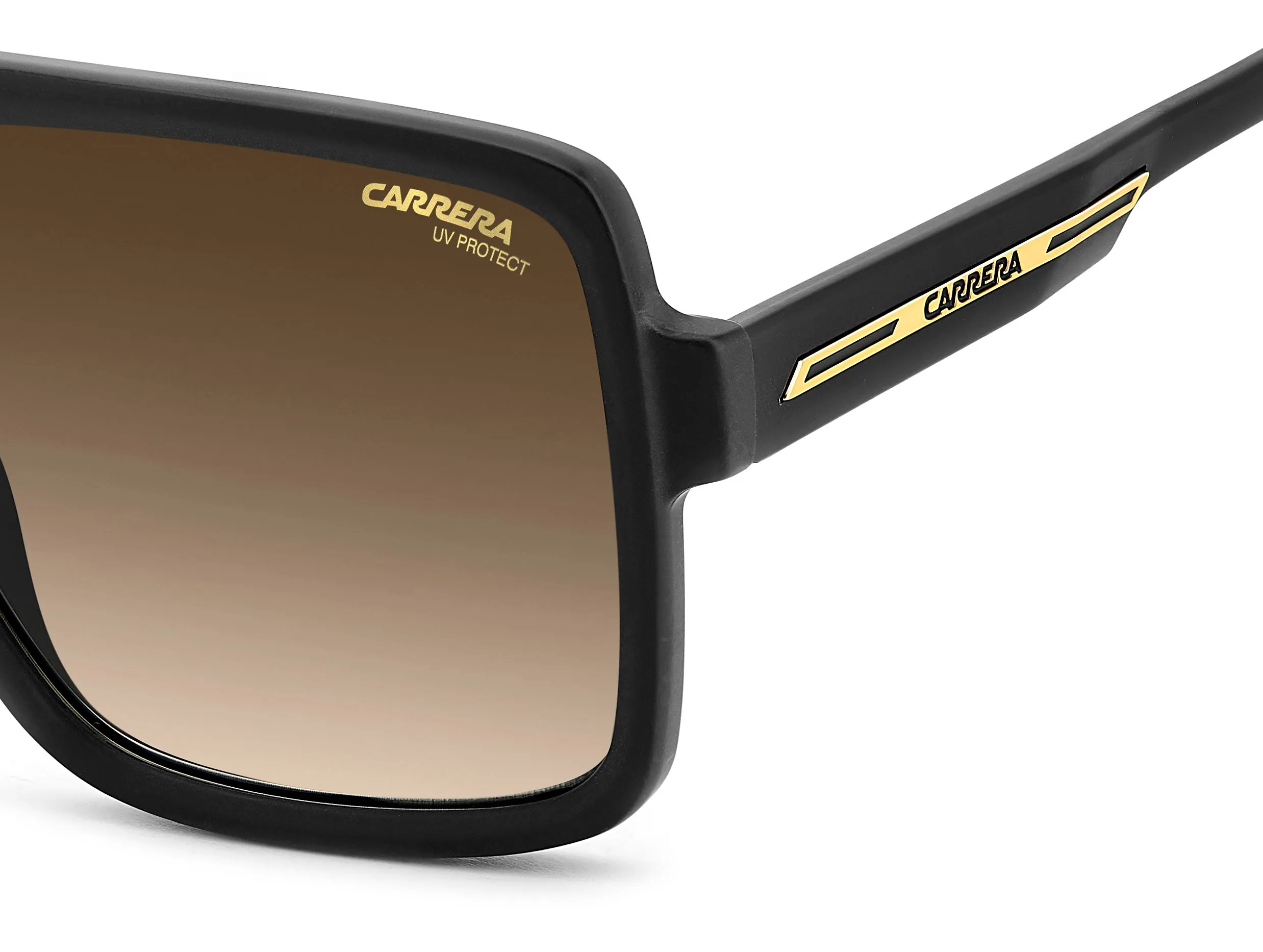 Carrera Carrera VICTORY C 09/S I46/86 Occhiali da sole Nero Sfumato - immagine 4