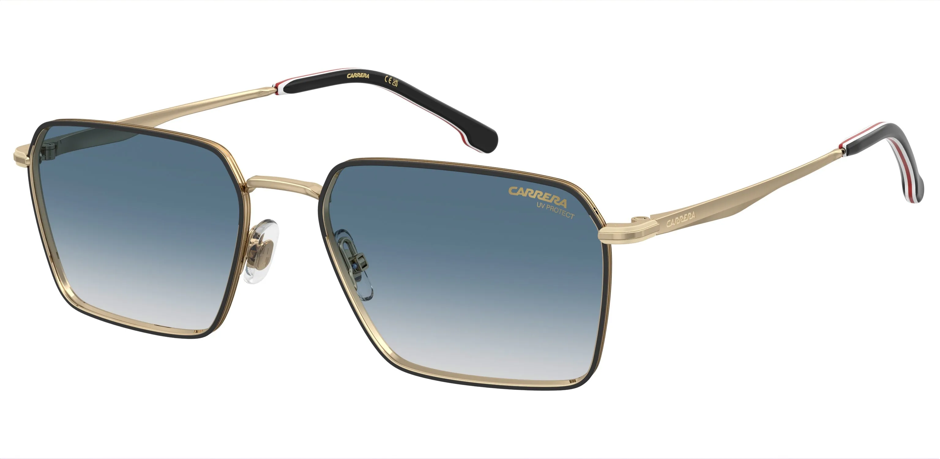 Carrera Carrera CARRERA 356/S RHL/QZ Occhiali da sole Azzurro - immagine 1