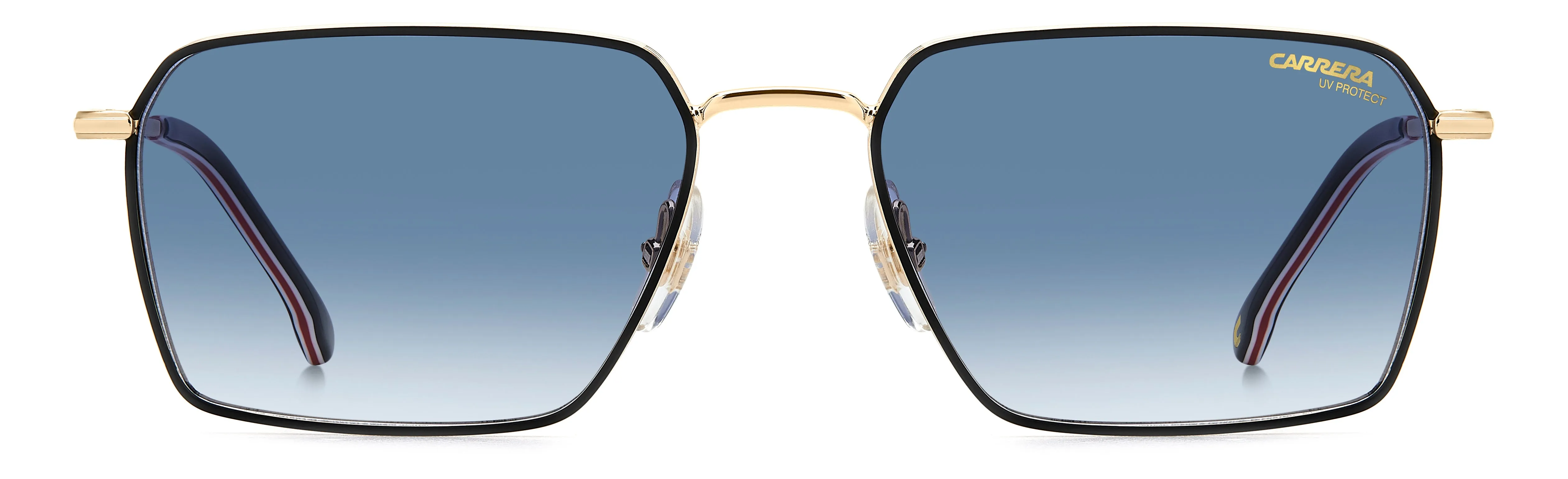 Carrera Carrera CARRERA 356/S RHL/QZ Occhiali da sole Azzurro - immagine 4