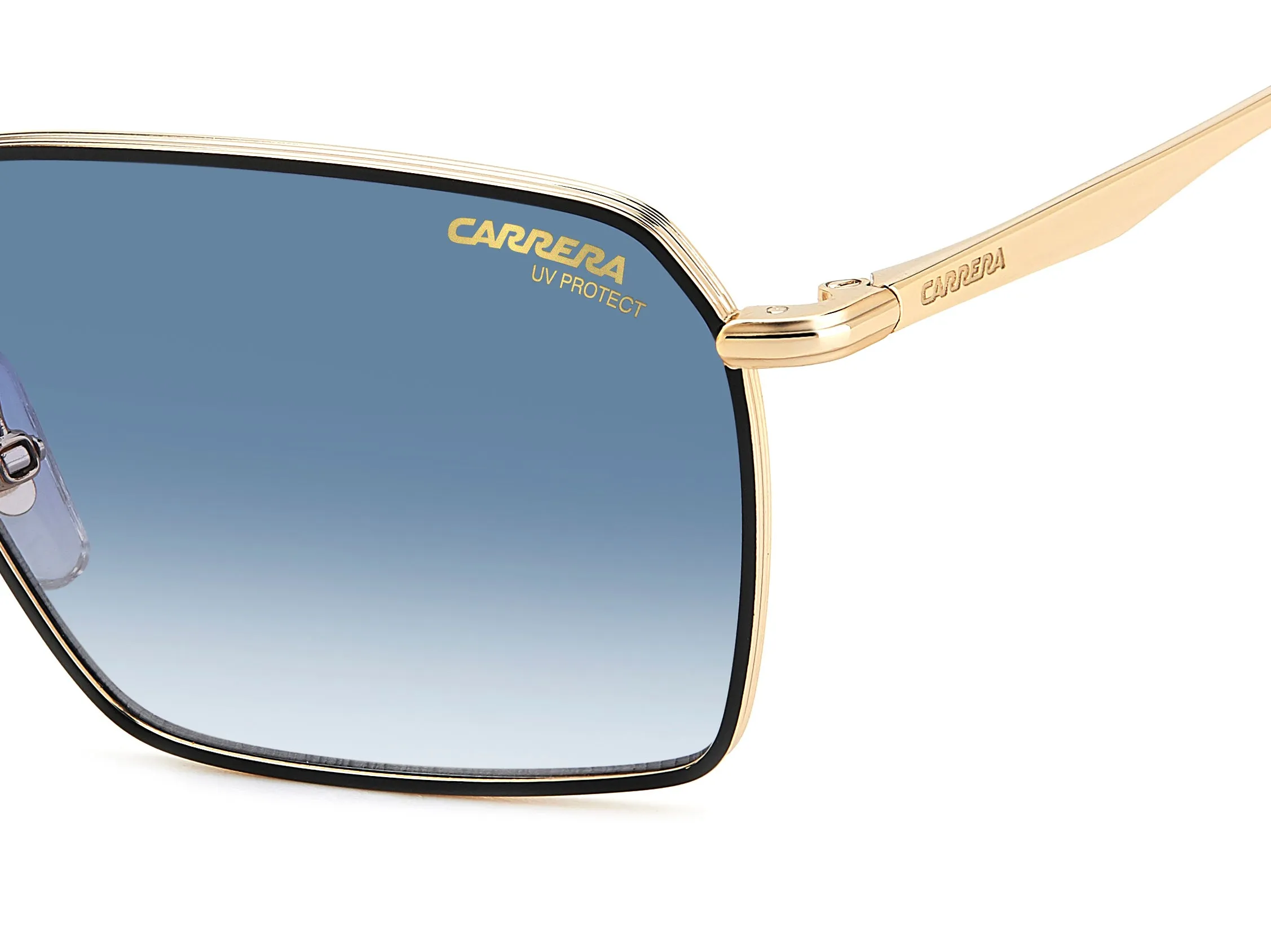 Carrera Carrera CARRERA 356/S RHL/08 Occhiali da sole Blu Sfumato - immagine 4