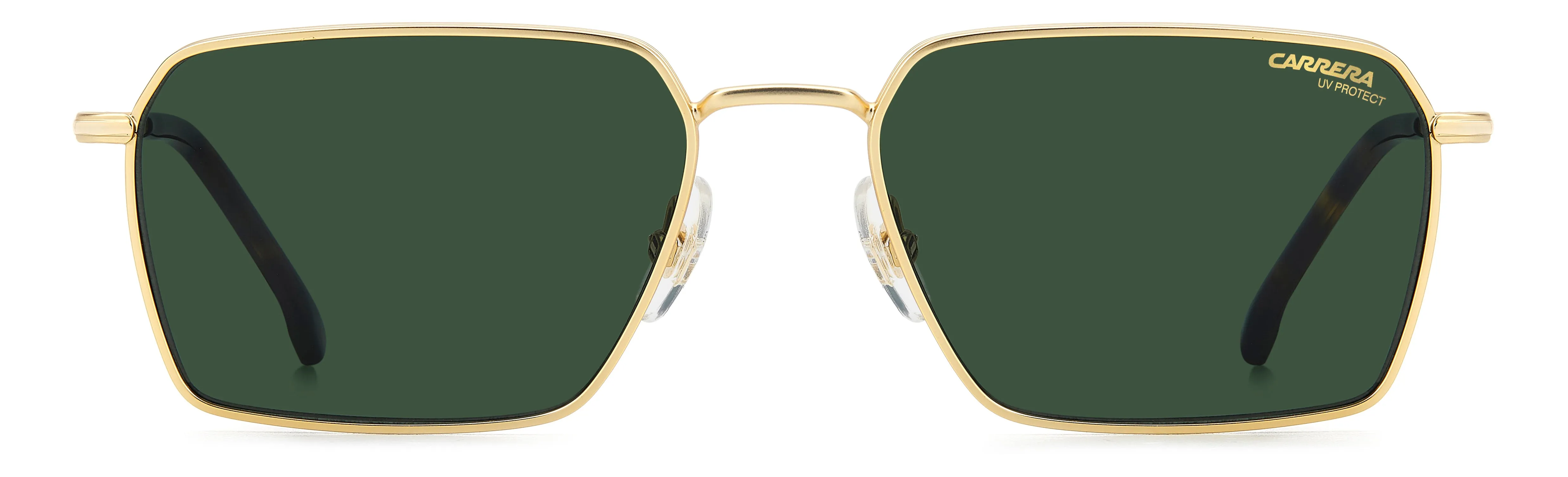 Carrera Carrera CARRERA 356/S 8SO/QT Occhiali da sole Verde - immagine 2