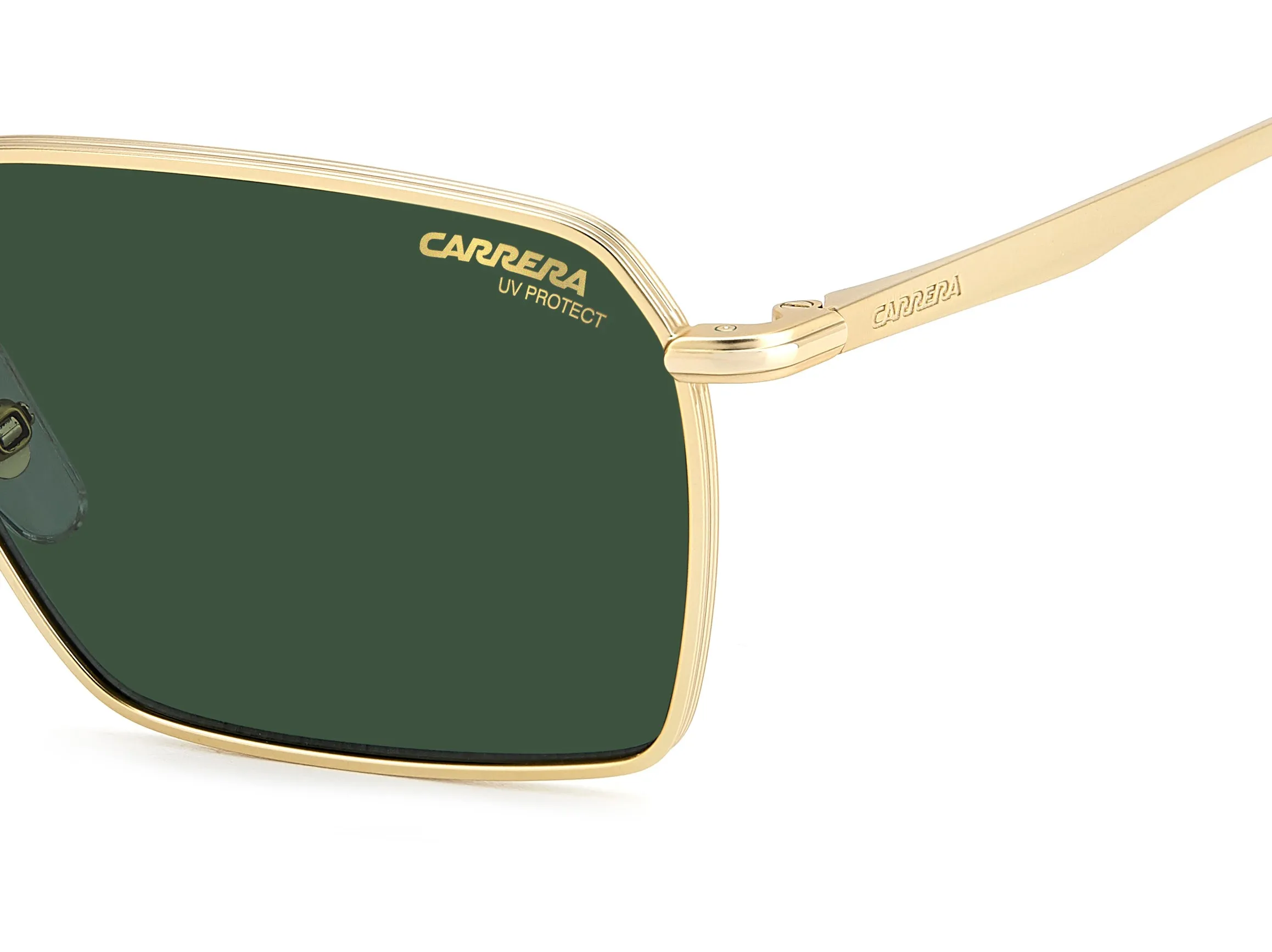 Carrera Carrera CARRERA 356/S 8SO/QT Occhiali da sole Verde - immagine 4