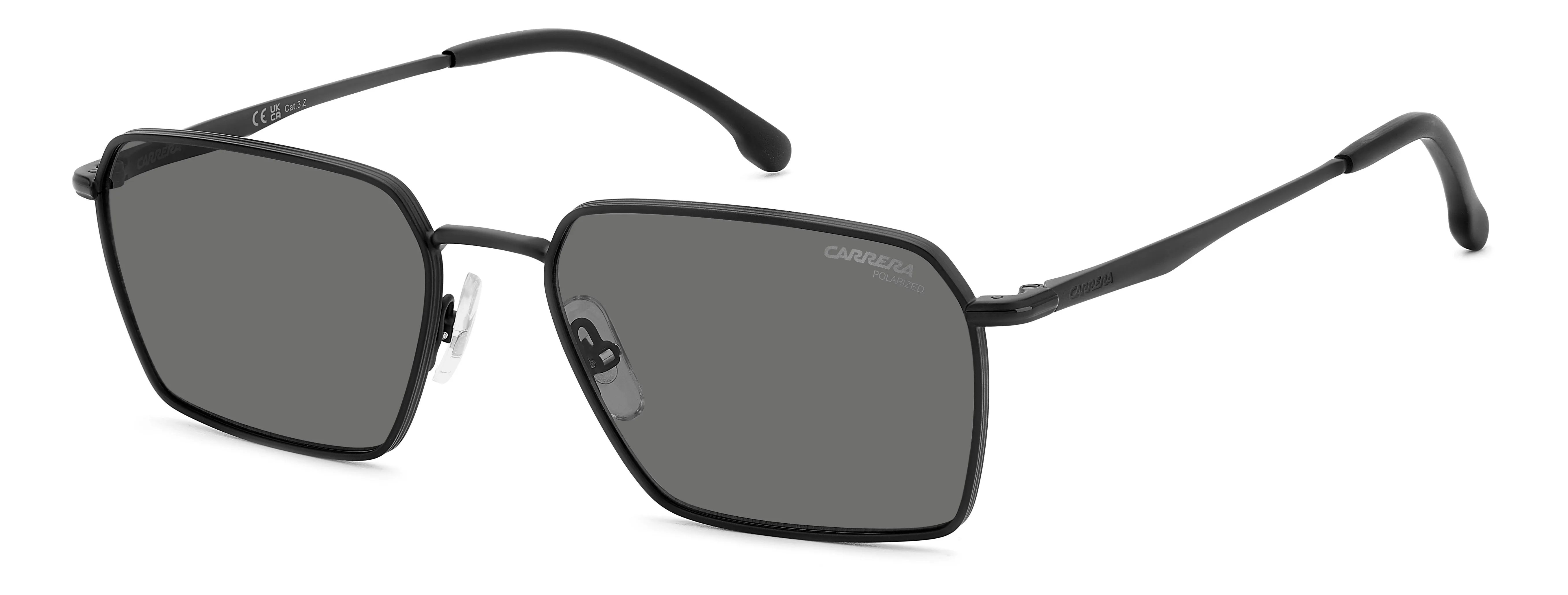 Carrera Carrera CARRERA 356/S 003/M9 Occhiali da sole Grigio - immagine 1
