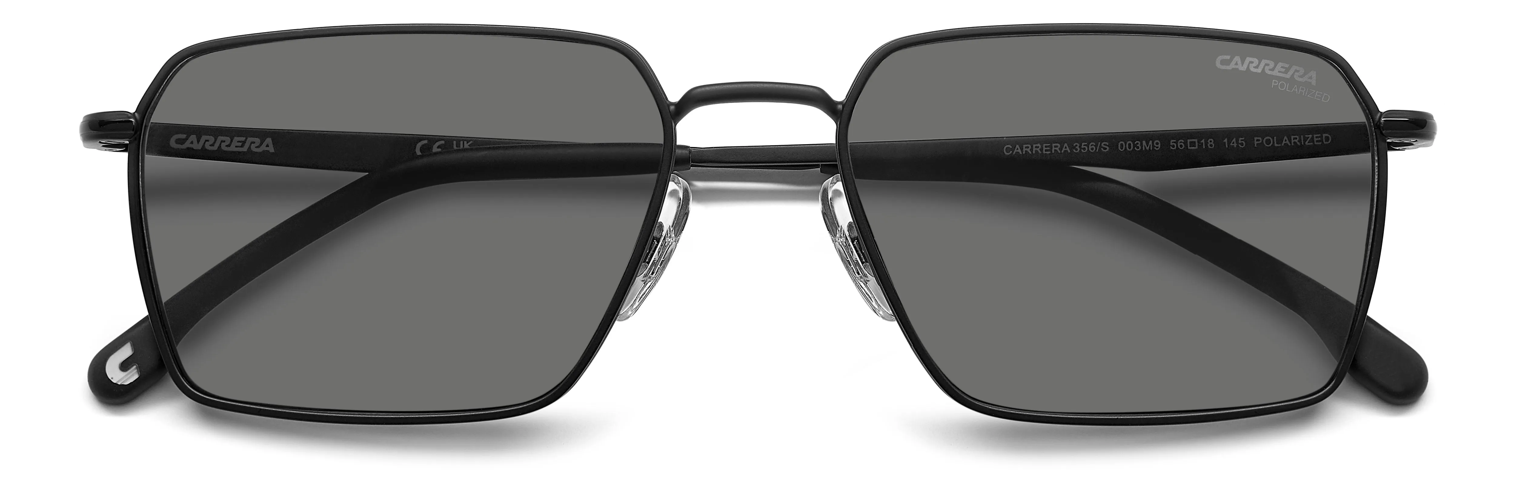 Carrera Carrera CARRERA 356/S 003/M9 Occhiali da sole Grigio - immagine 3