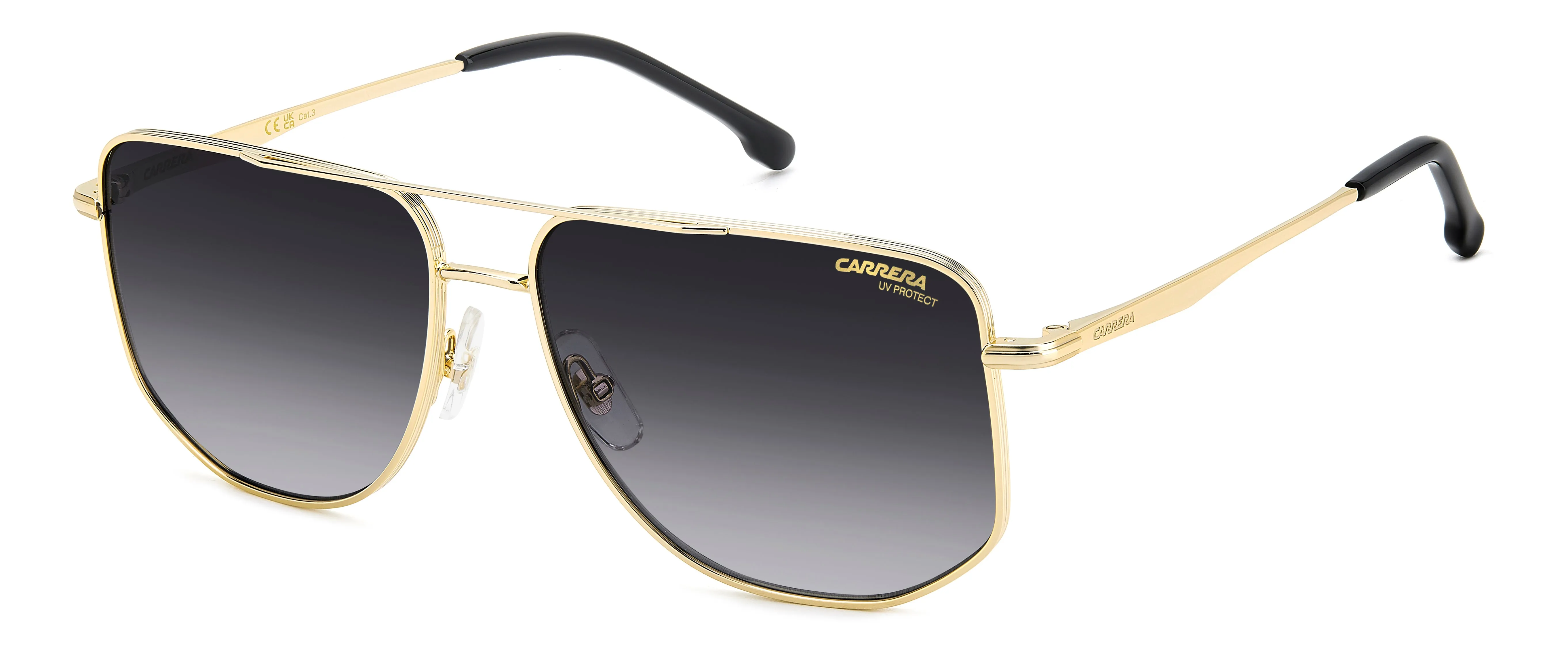 Carrera Carrera CARRERA 355/S RHL/9O Occhiali da sole Grigio Sfumato - immagine 2