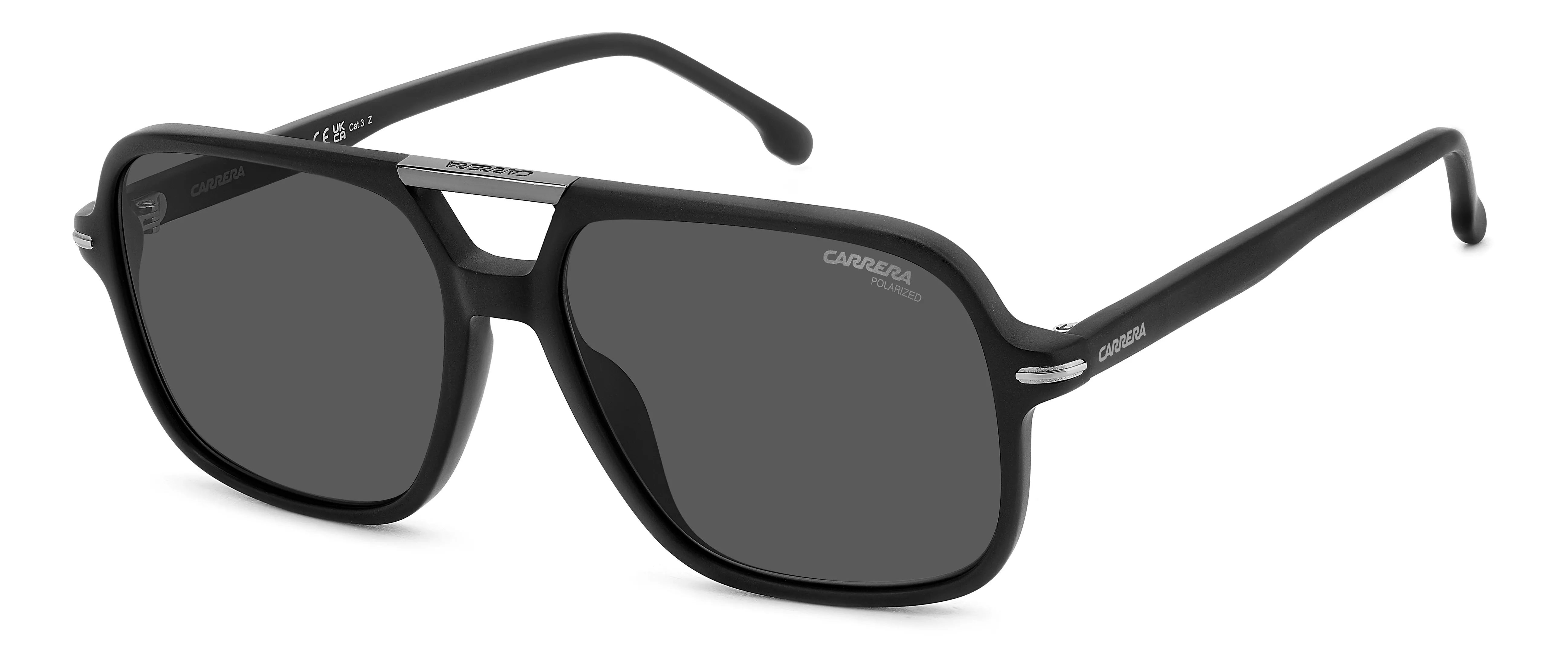 Carrera Carrera CARRERA 350/S RZZ/M9 Occhiali da sole Grigio - immagine 1