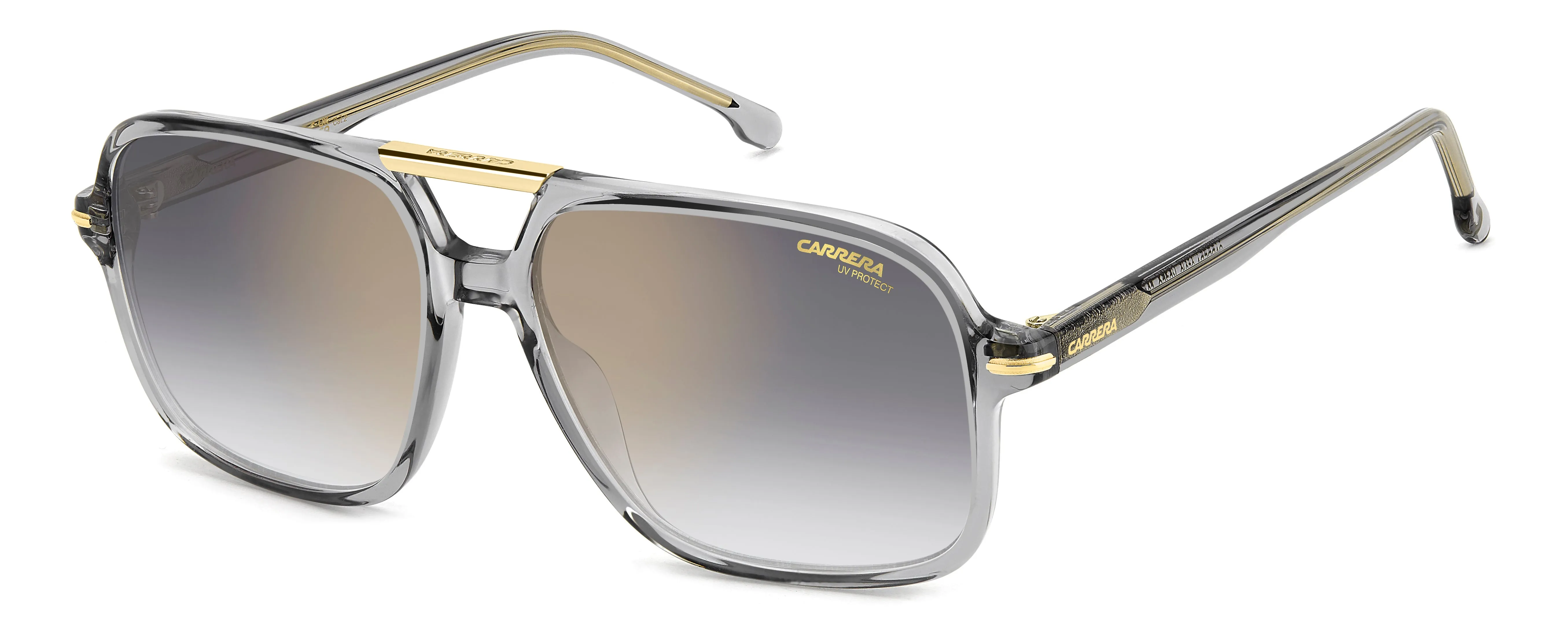 Carrera Carrera CARRERA 350/S KB7/FQ Occhiali da sole Grigio Sfumato - immagine 2
