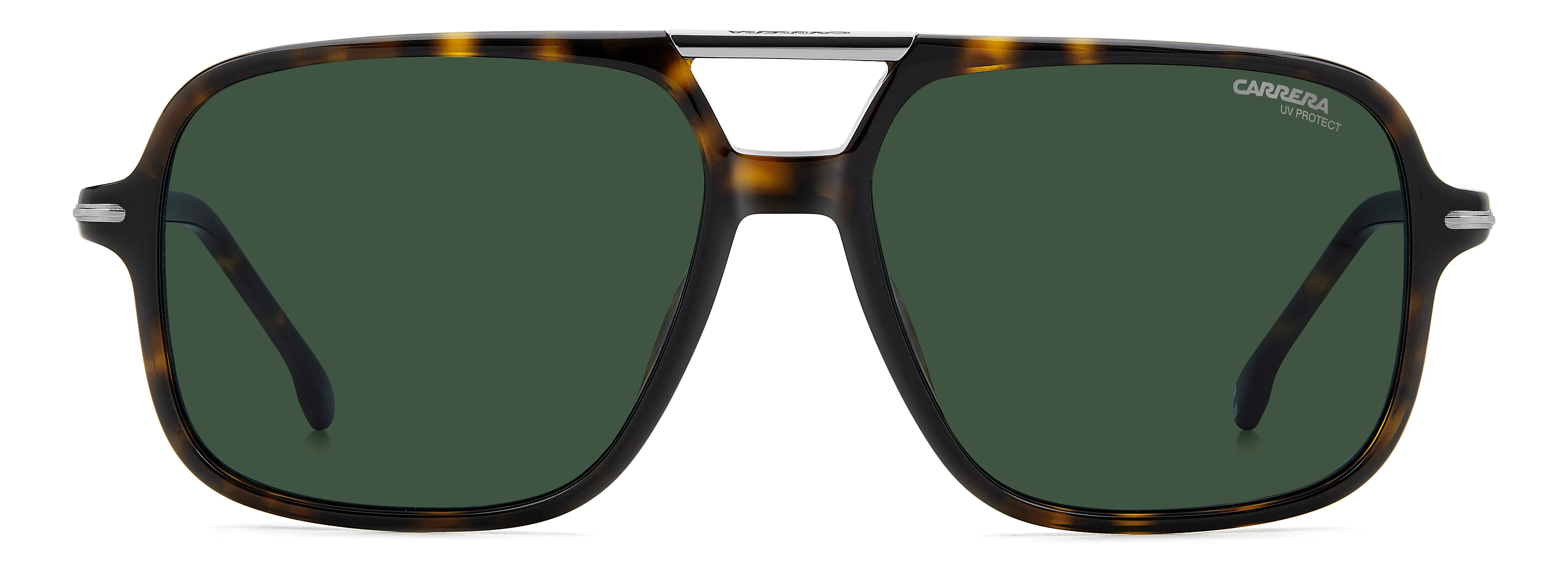 Carrera Carrera CARRERA 350/S 086/QT Occhiali da sole Verde - immagine 4